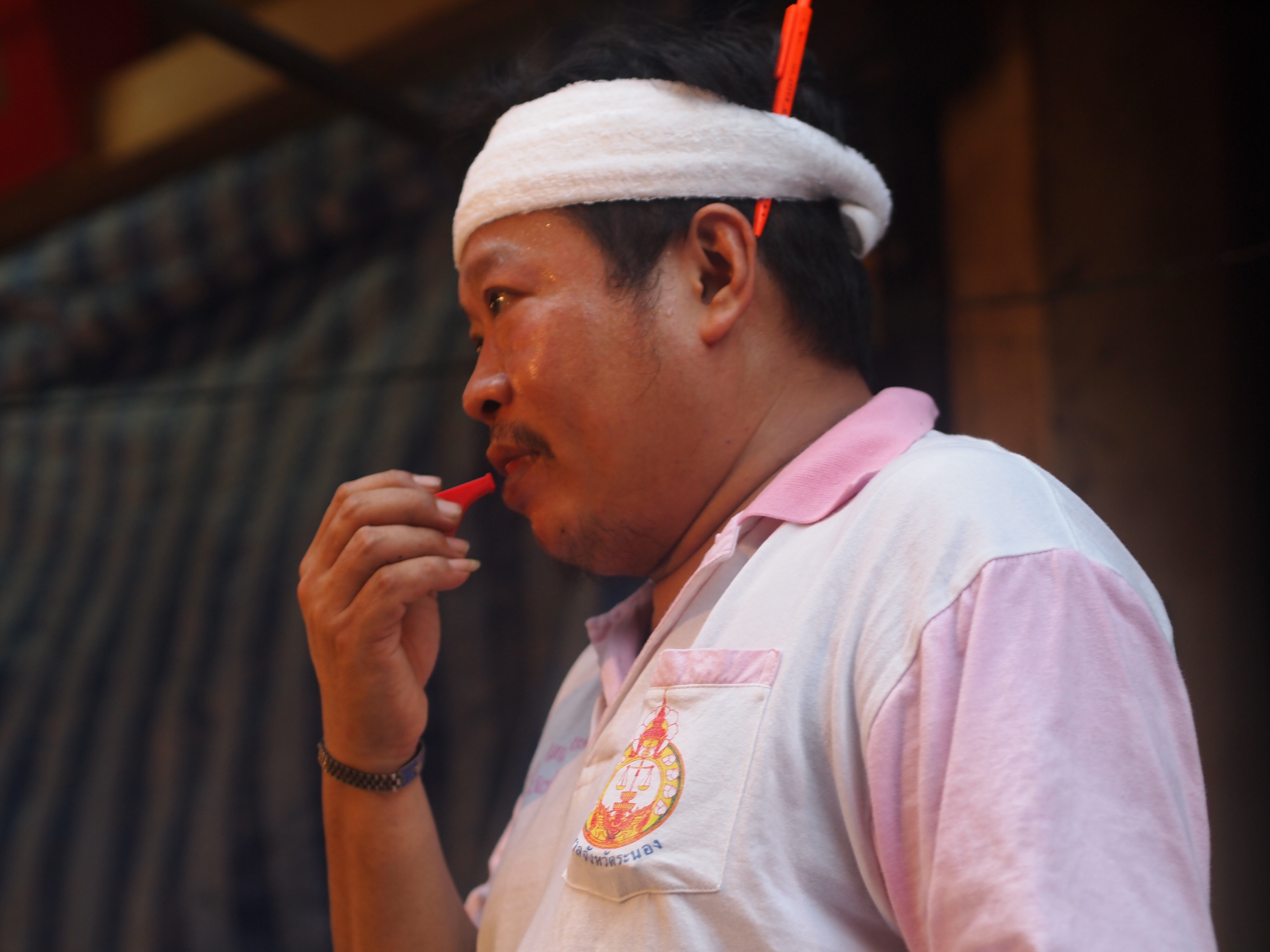 Chinese New Year - Bangkok