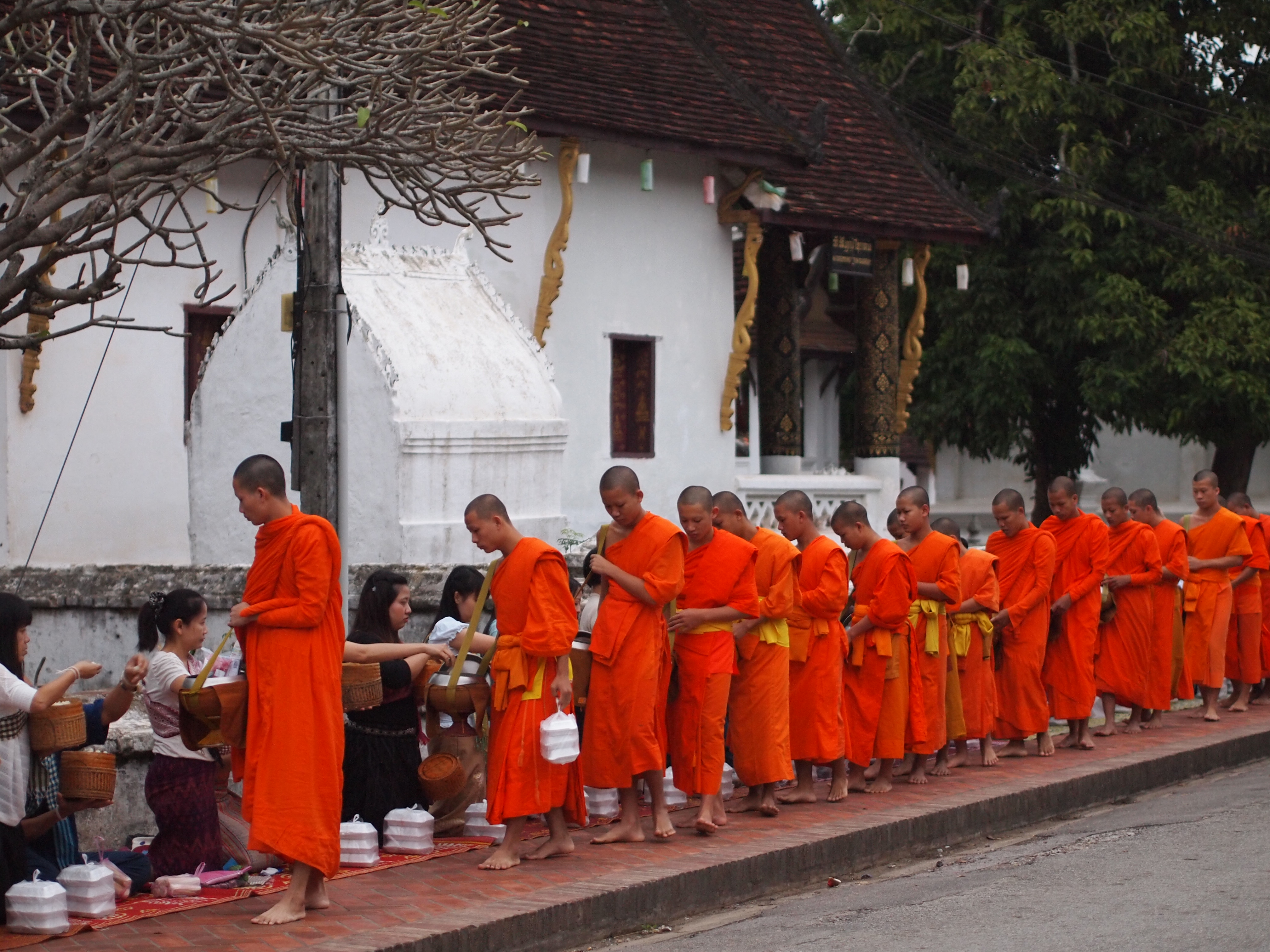 Luang Prabang