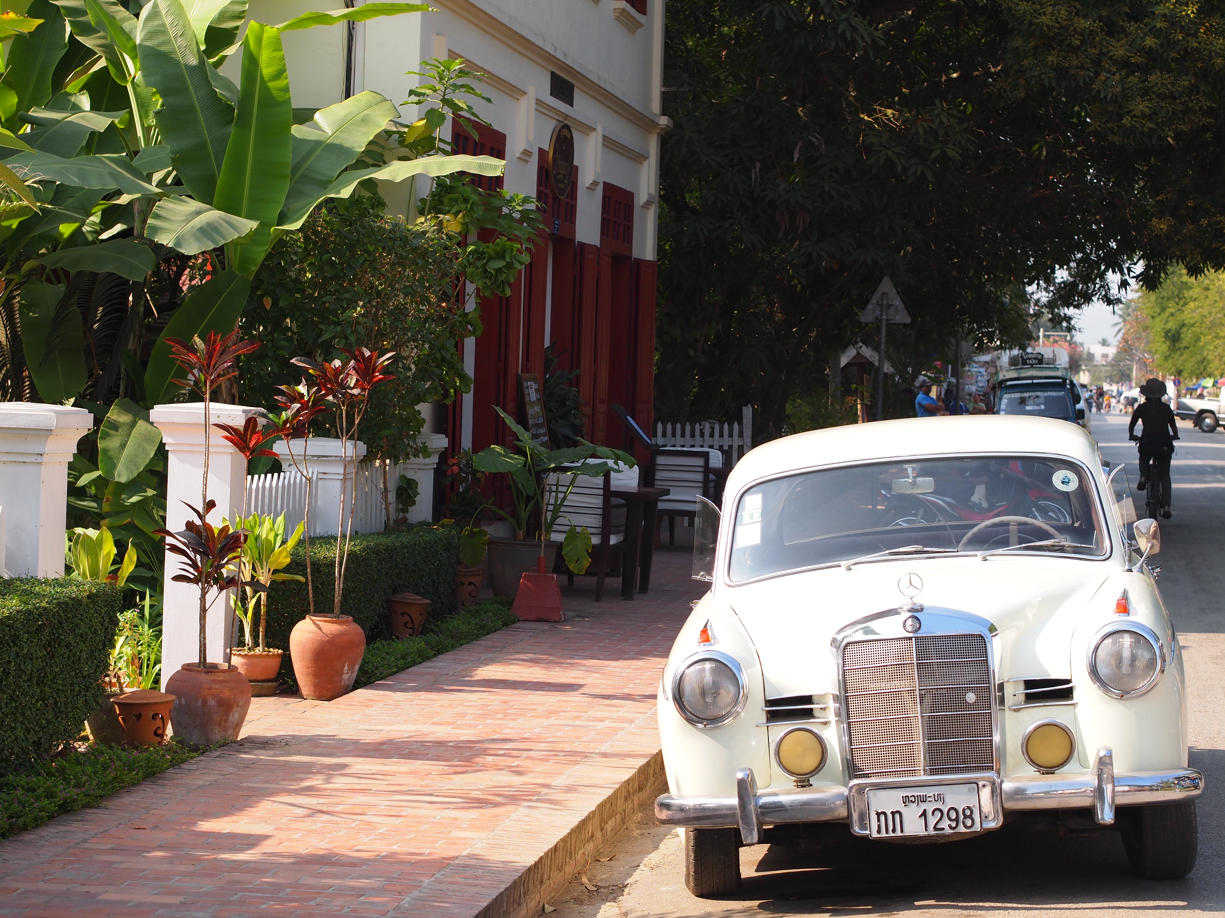 Luang Prabang