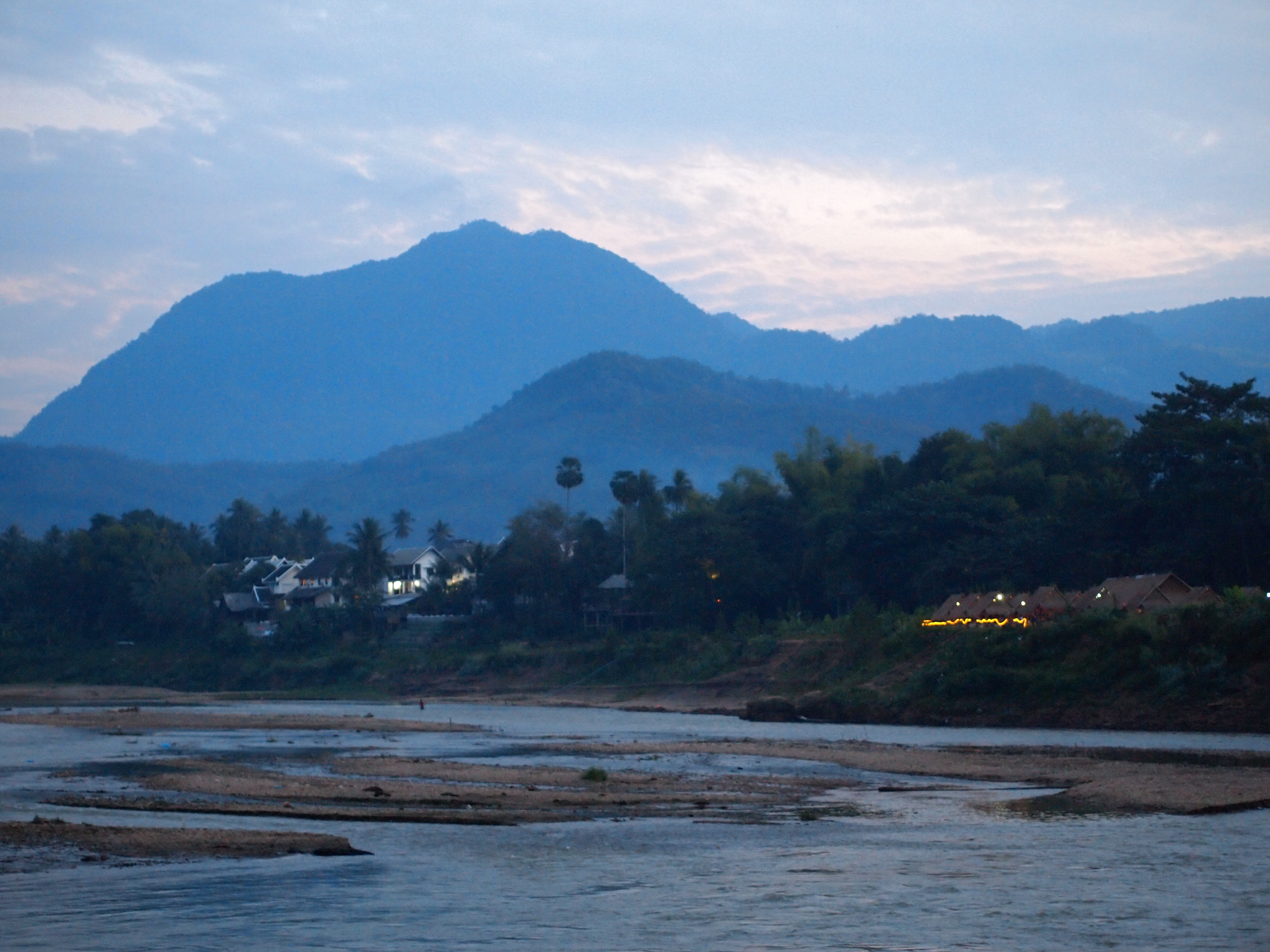 Luang Prabang