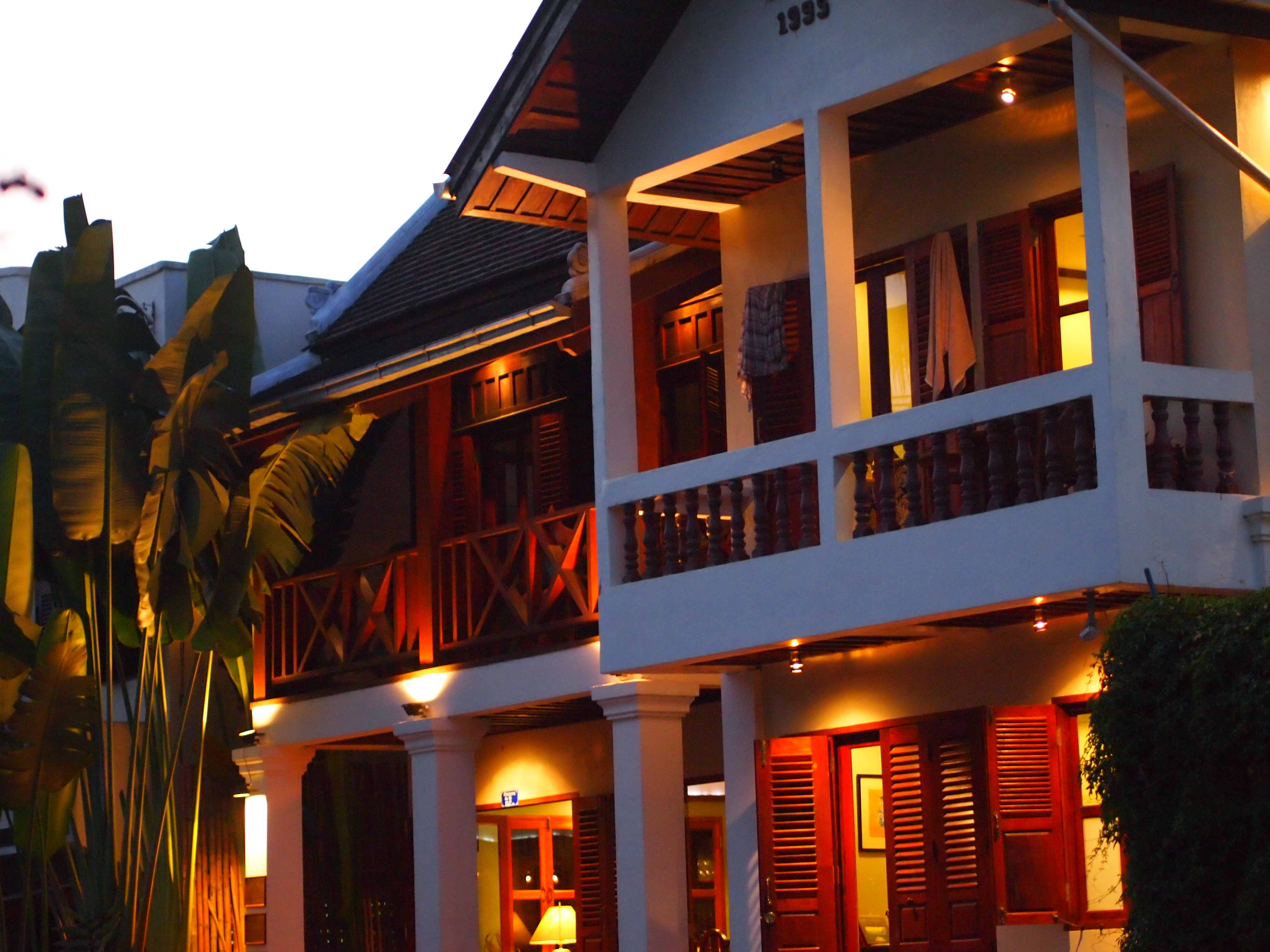 Luang Prabang
