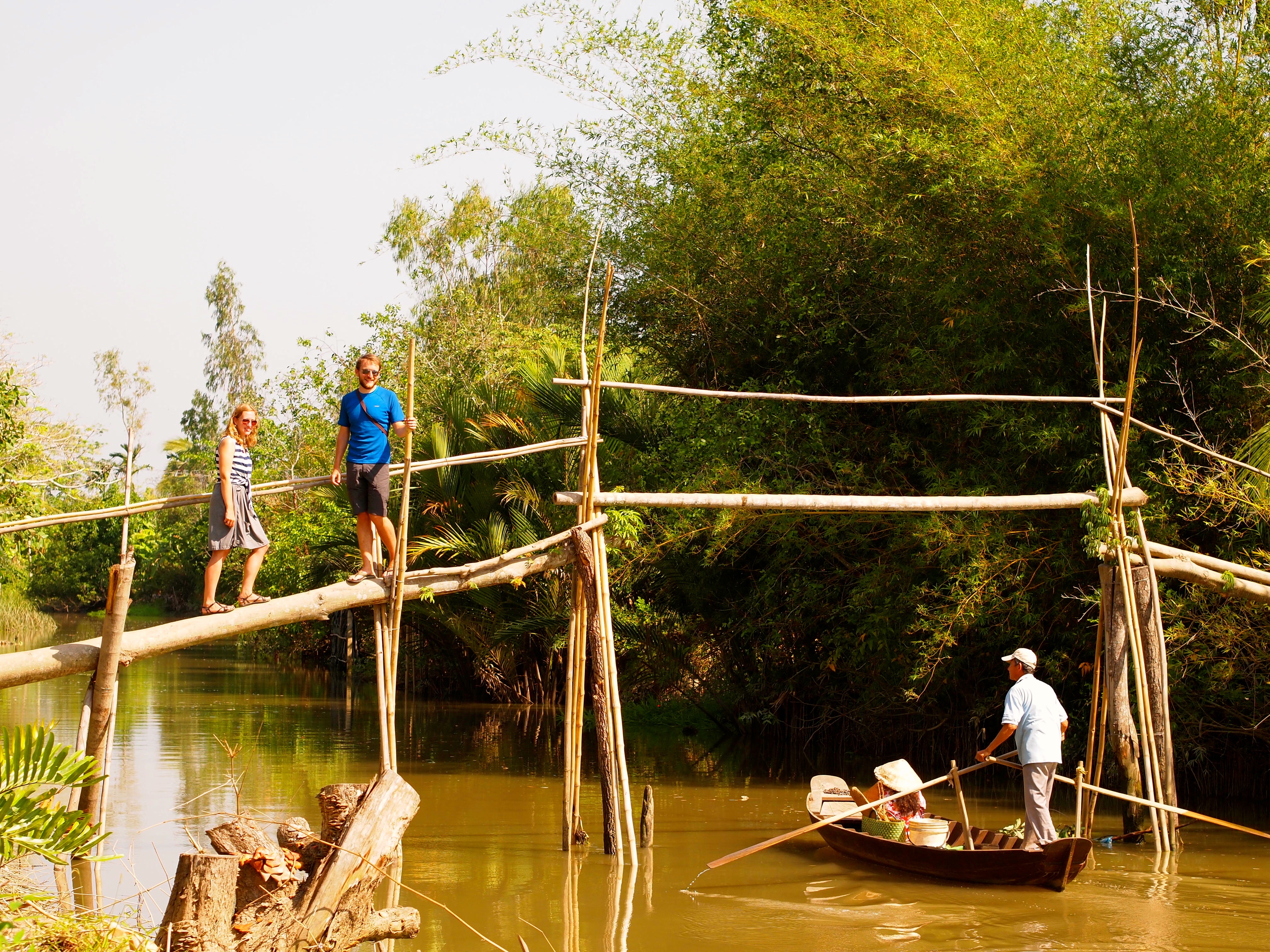 Can Tho, Vietnam - 105