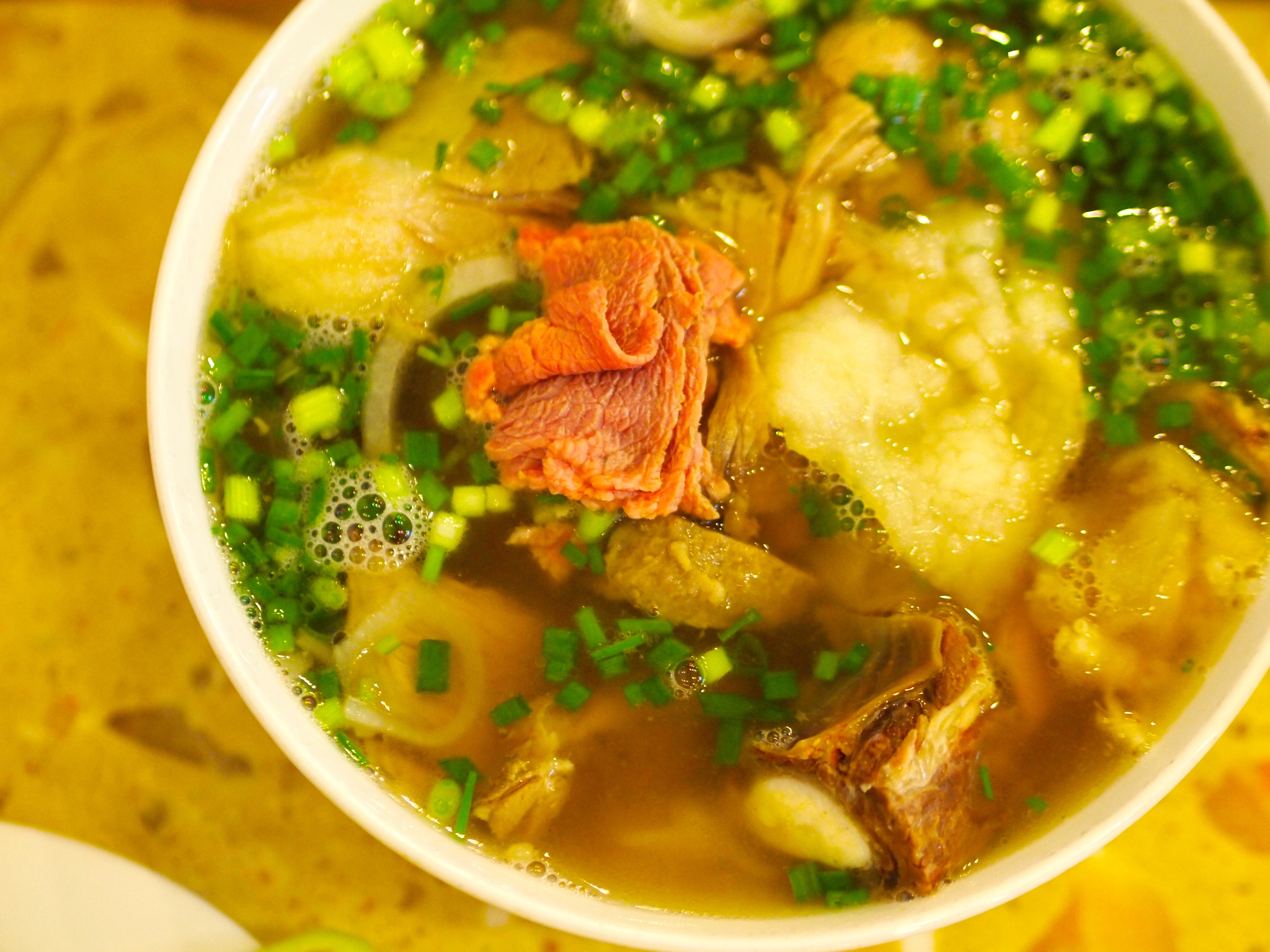 Saigon - 008
