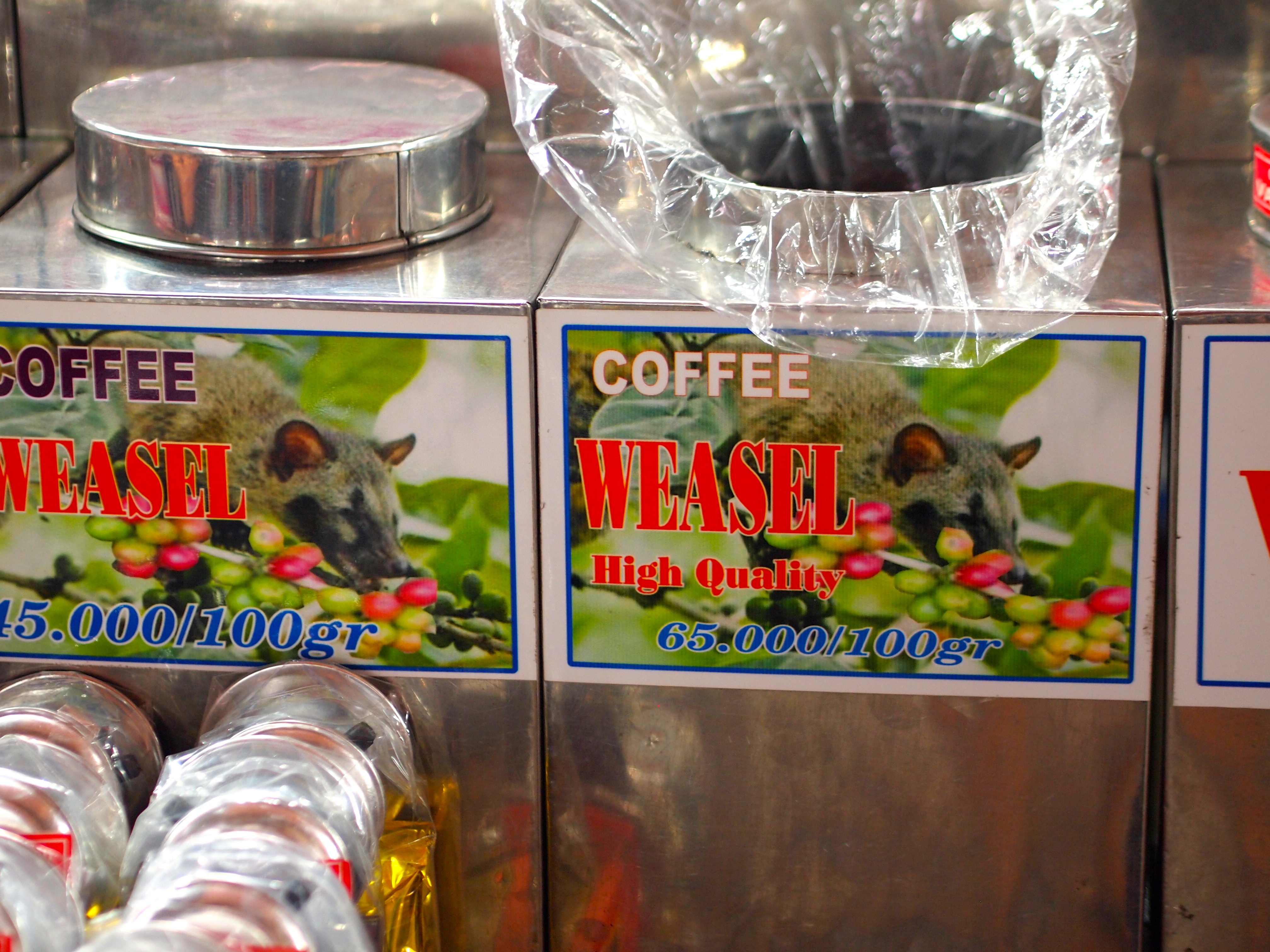 Saigon - 022
