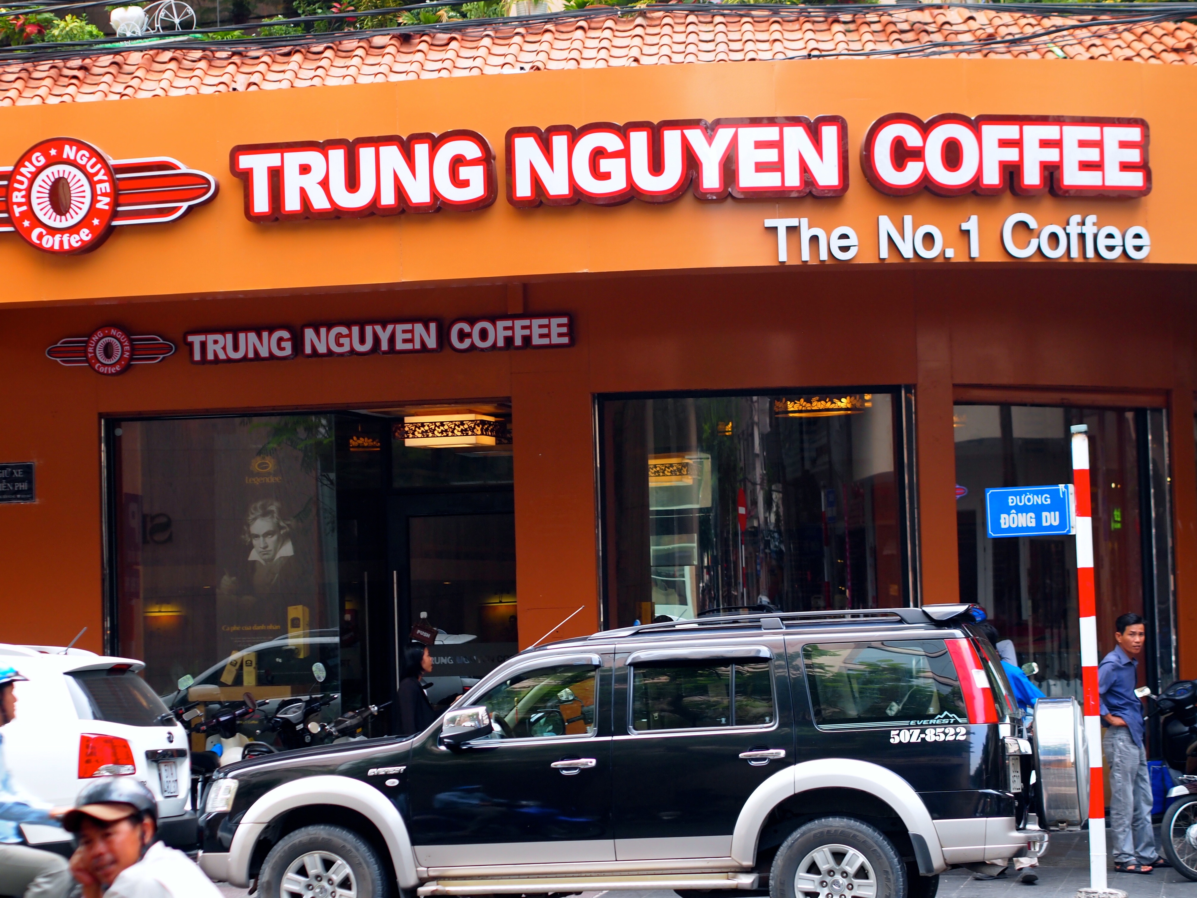 Saigon - 050