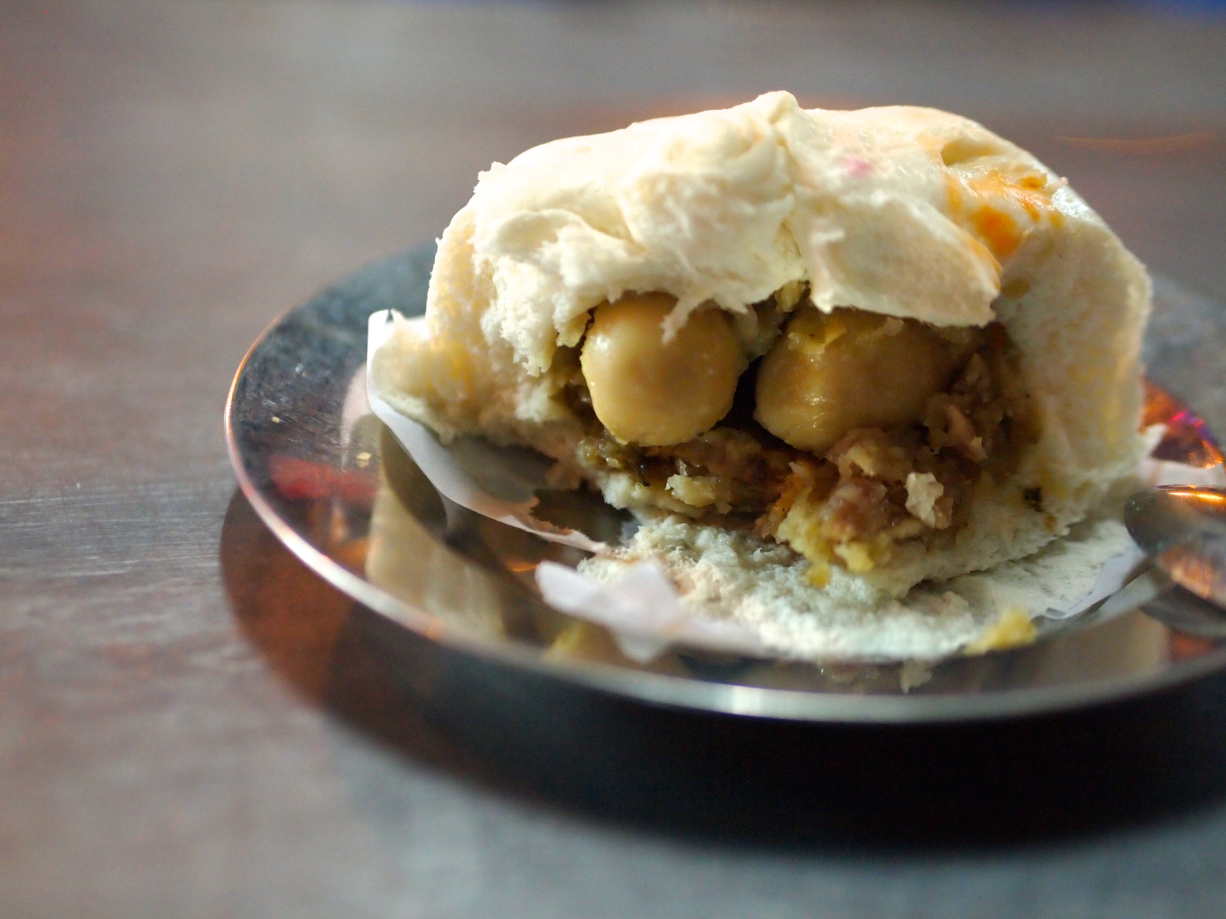 Banh Bao - 2