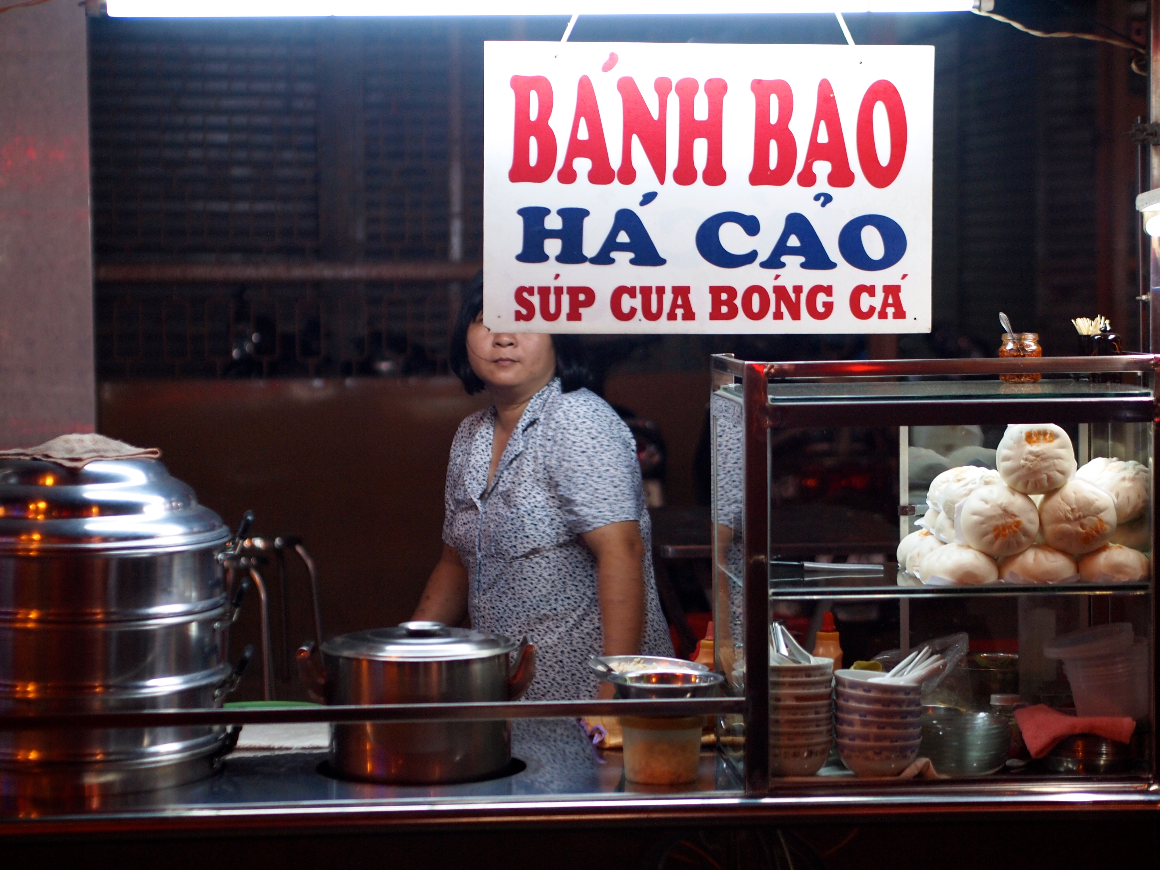 Saigon - 125
