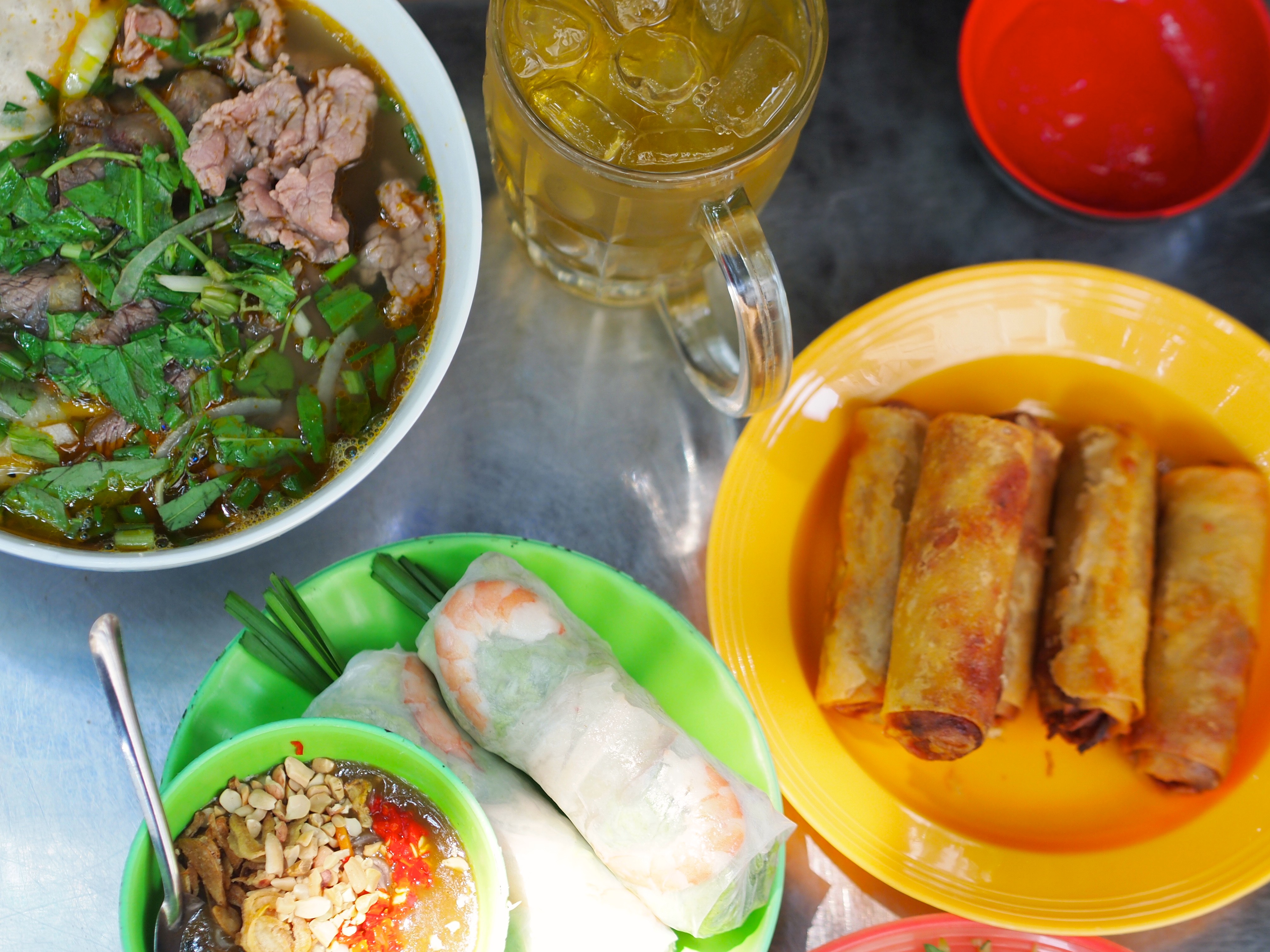 Saigon Lunch Lady - 2