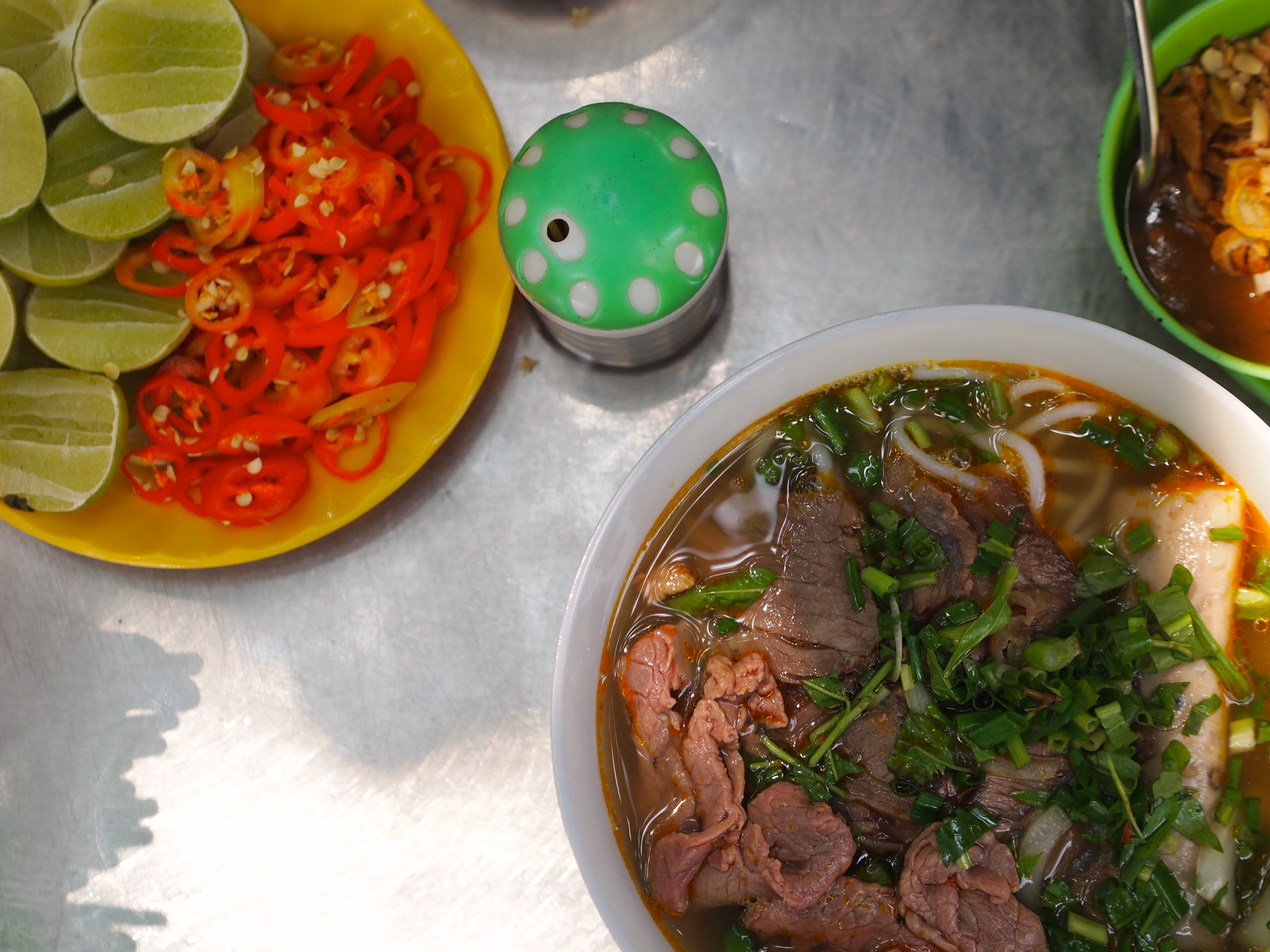 Saigon Lunch Lady - 4