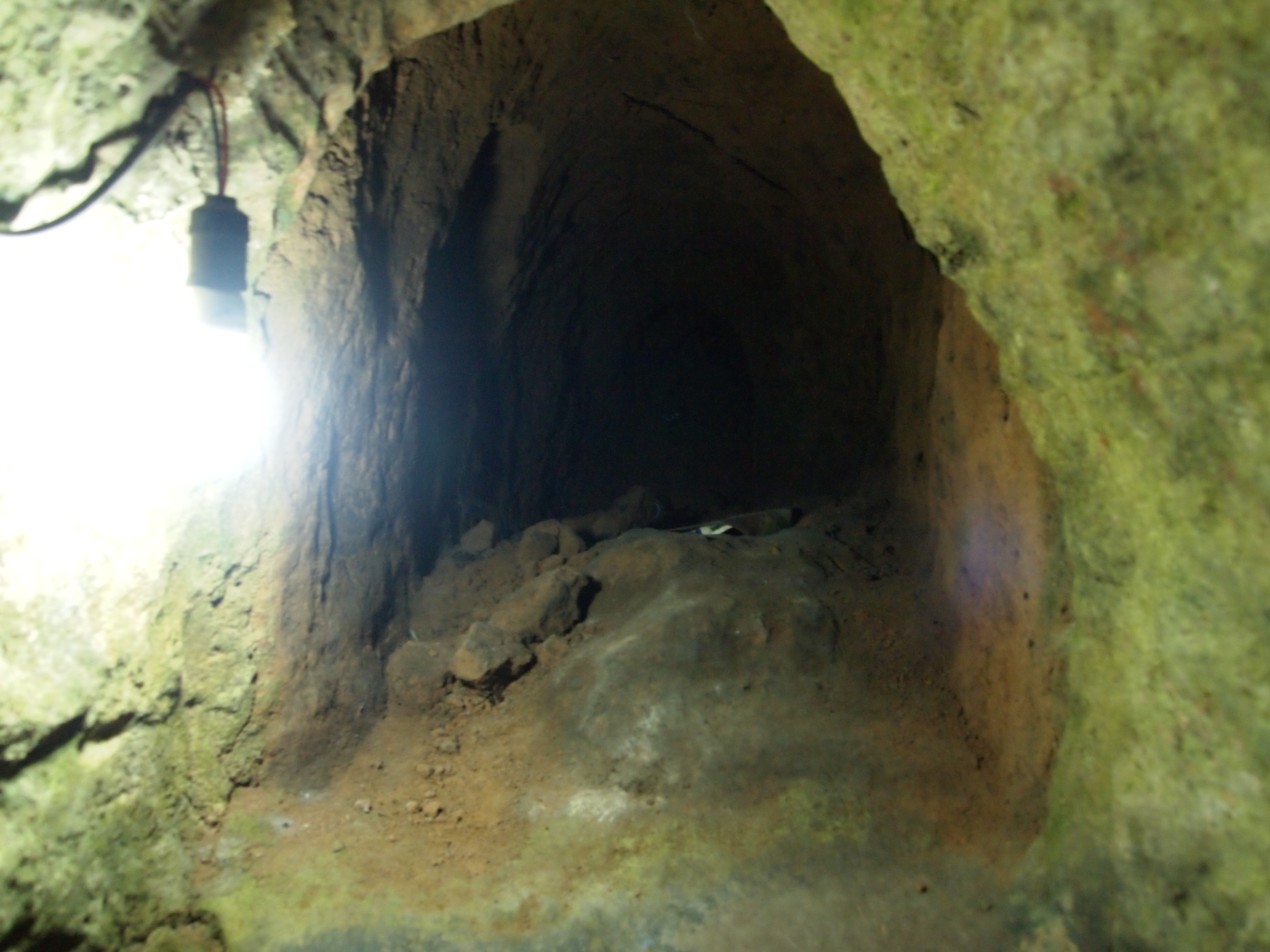 Cu Chi Tunnels - 27