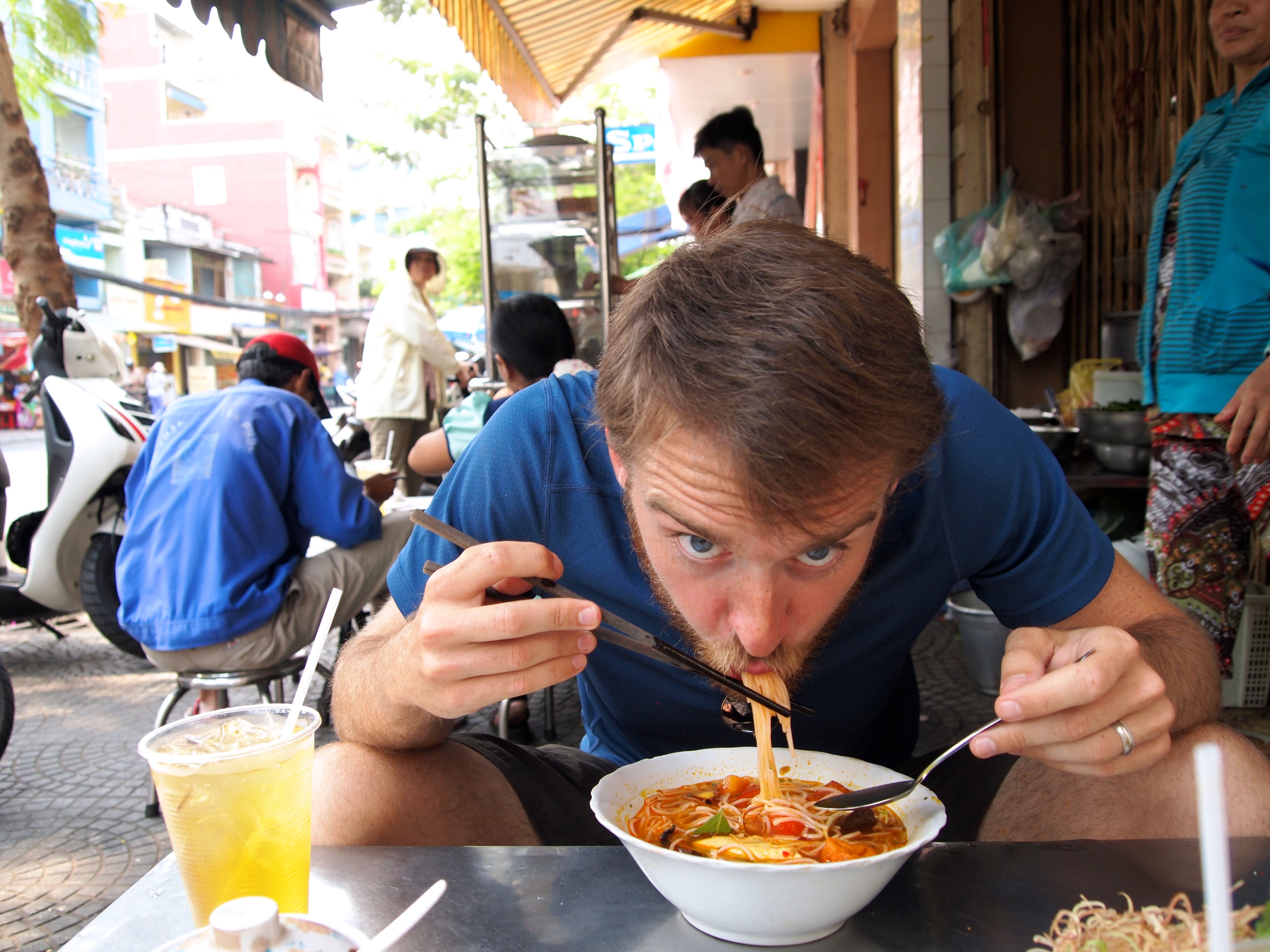 Saigon - 219
