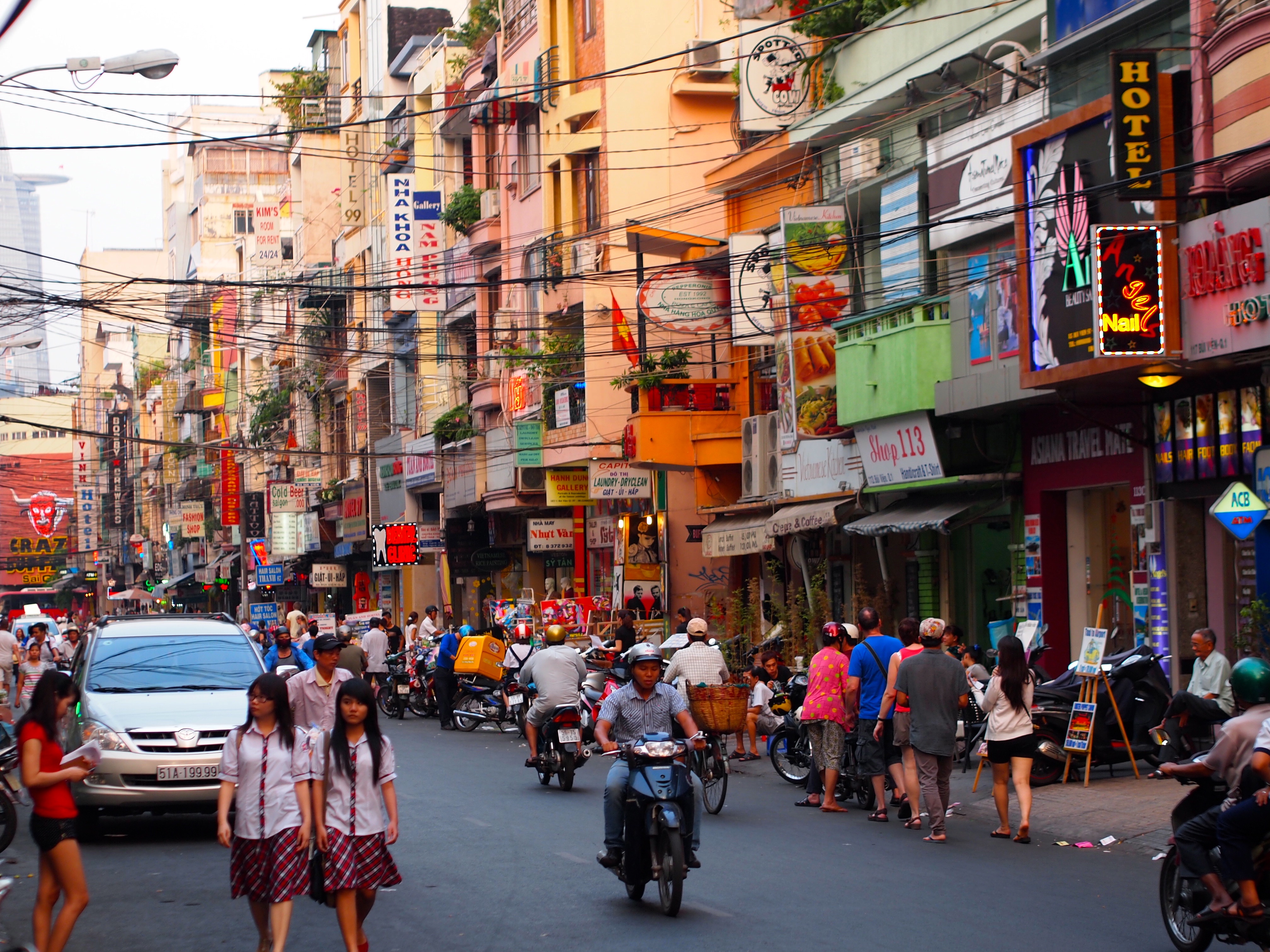 Saigon - 004