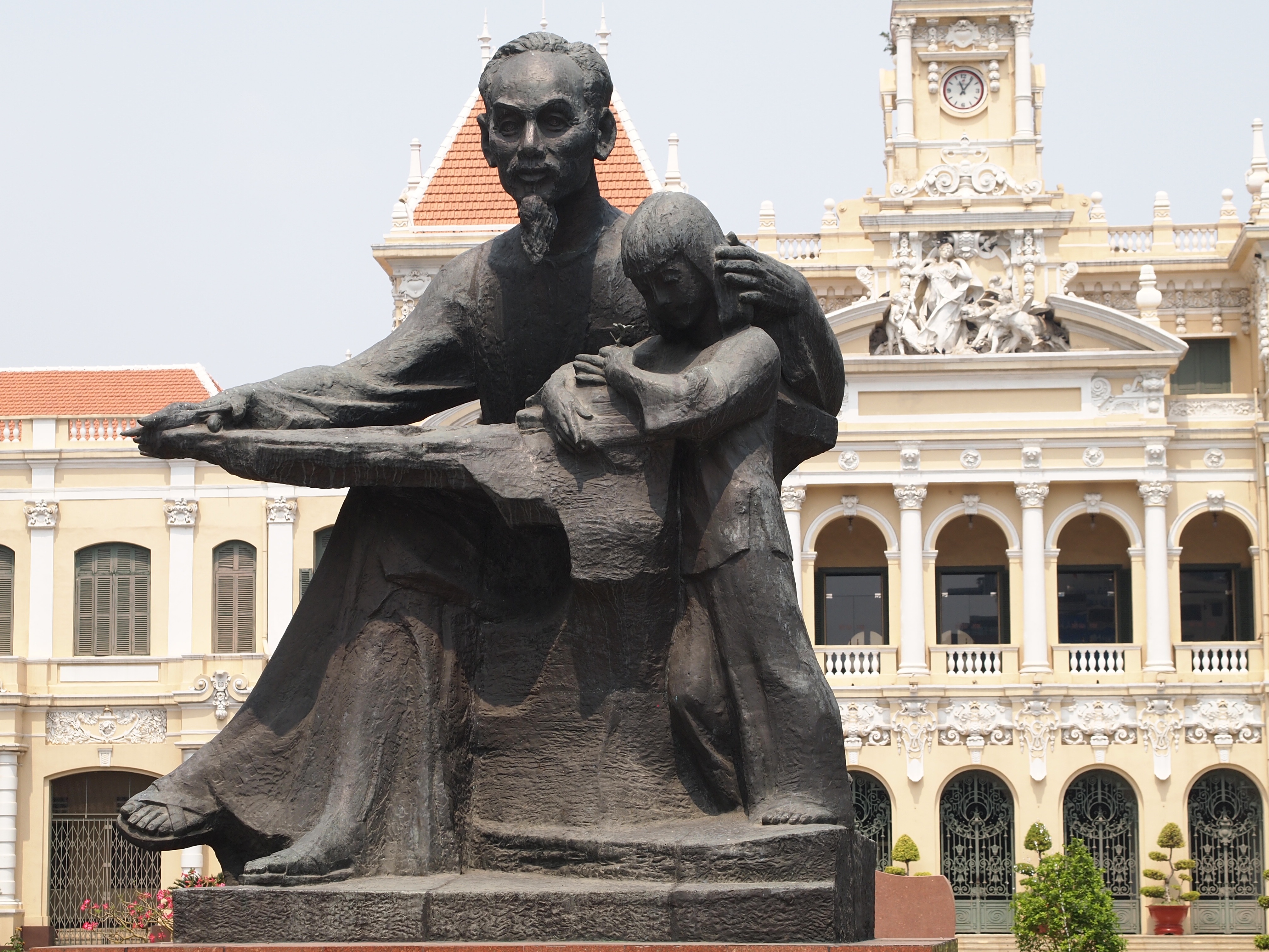 Saigon - 055