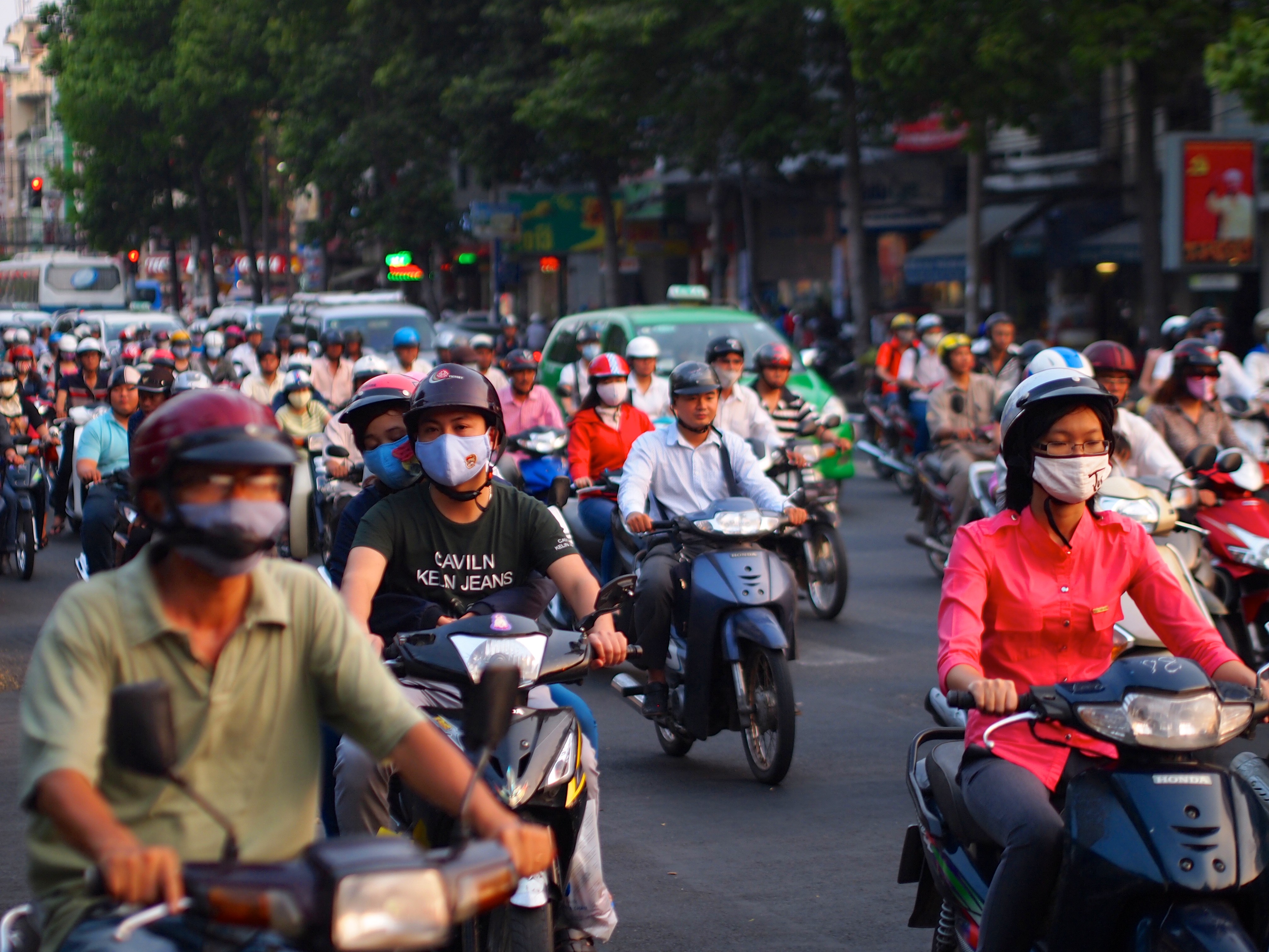 Saigon - 118