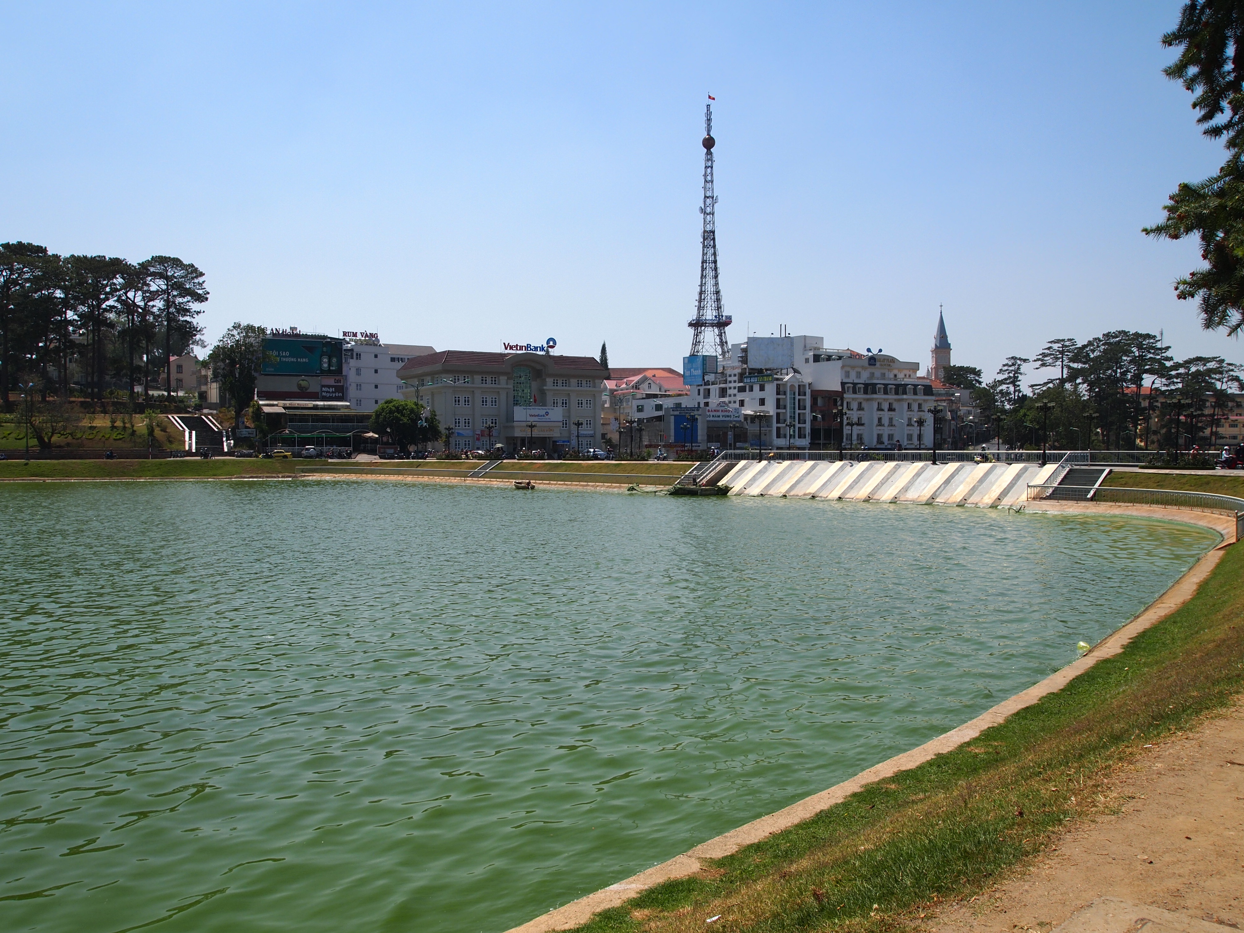 Dalat - 05