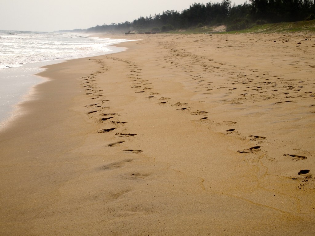 An Bang Beach, Hoi An