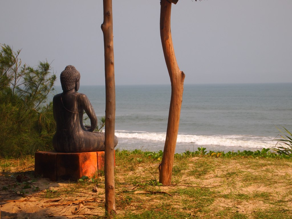 An Bang Beach, Hoi An