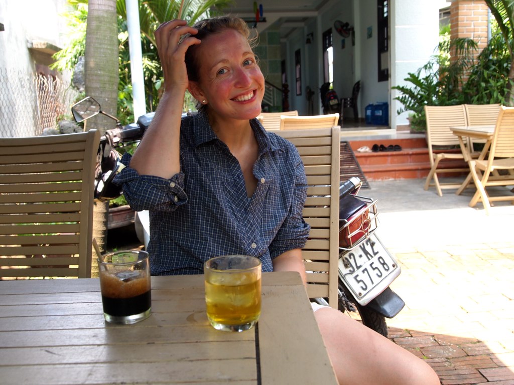 Hoi An - 161