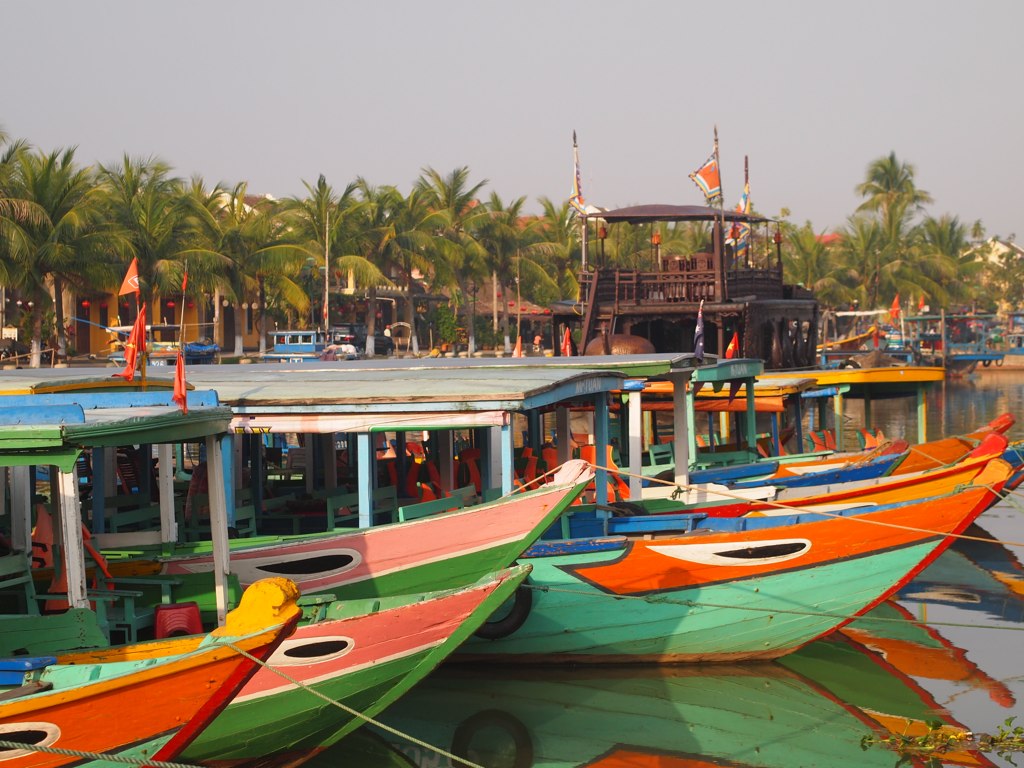 Hoi An - 016