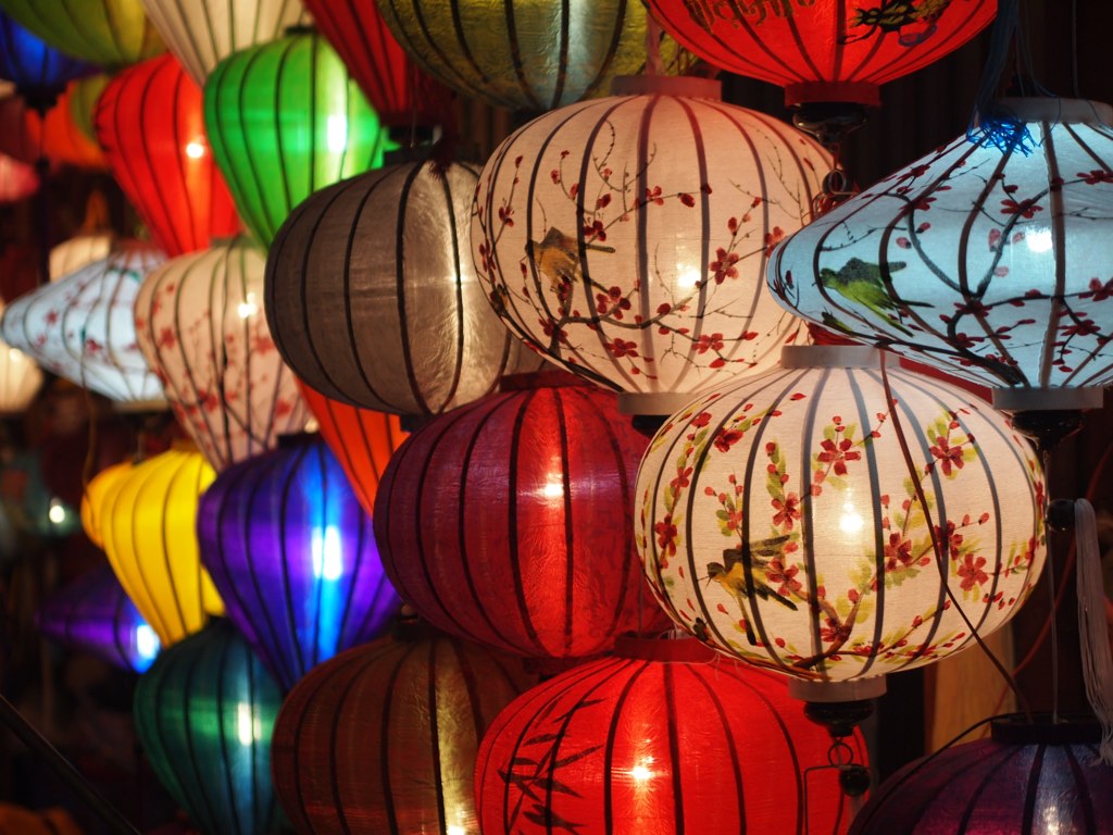 Hoi An - 118