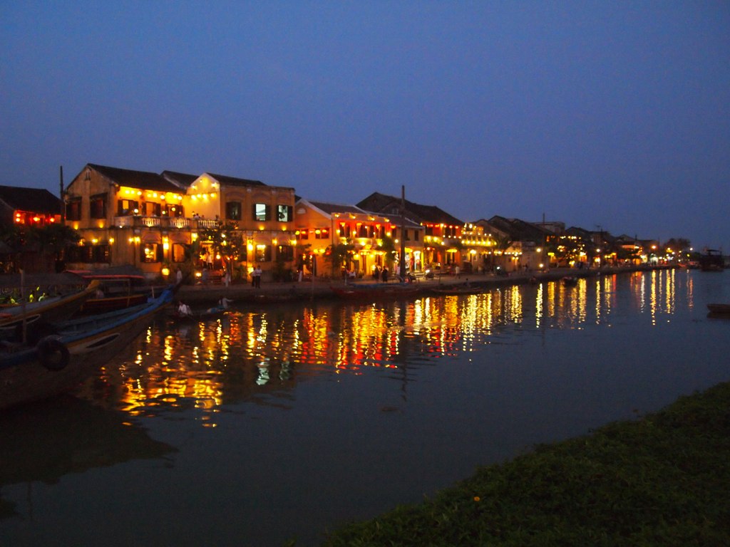 Hoi An - 192