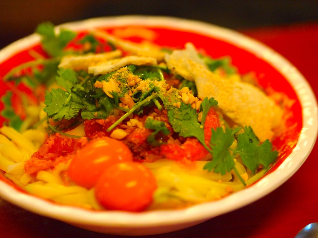 Mi Quang