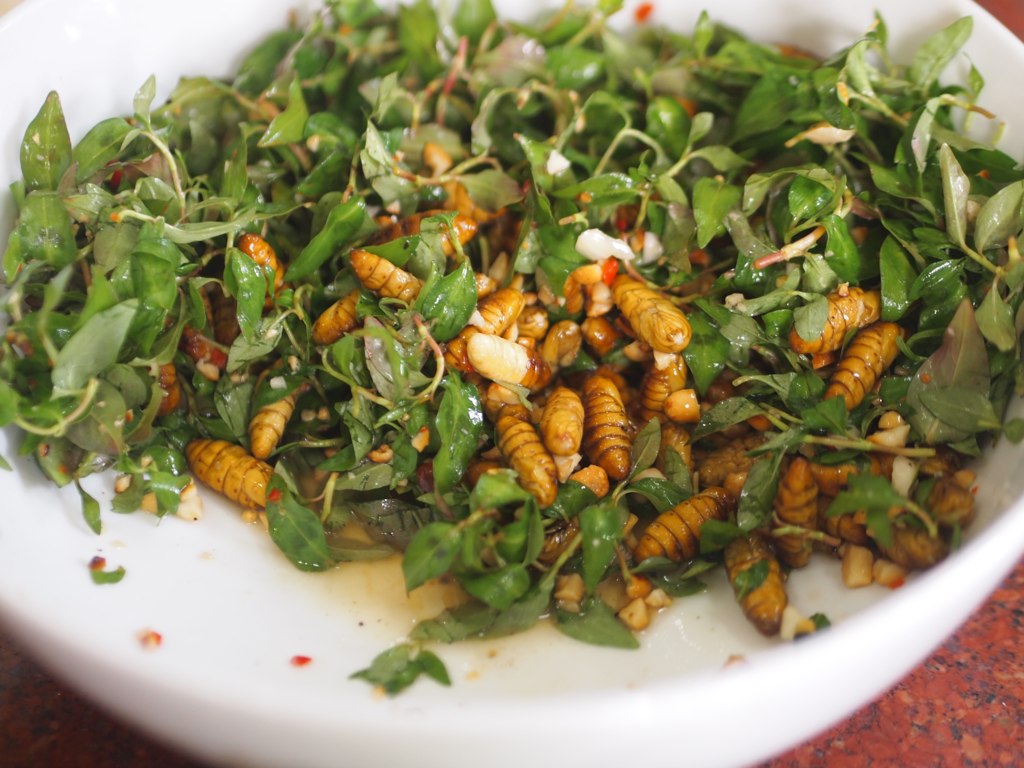 Green Bamboo Cooking School - Hoi An