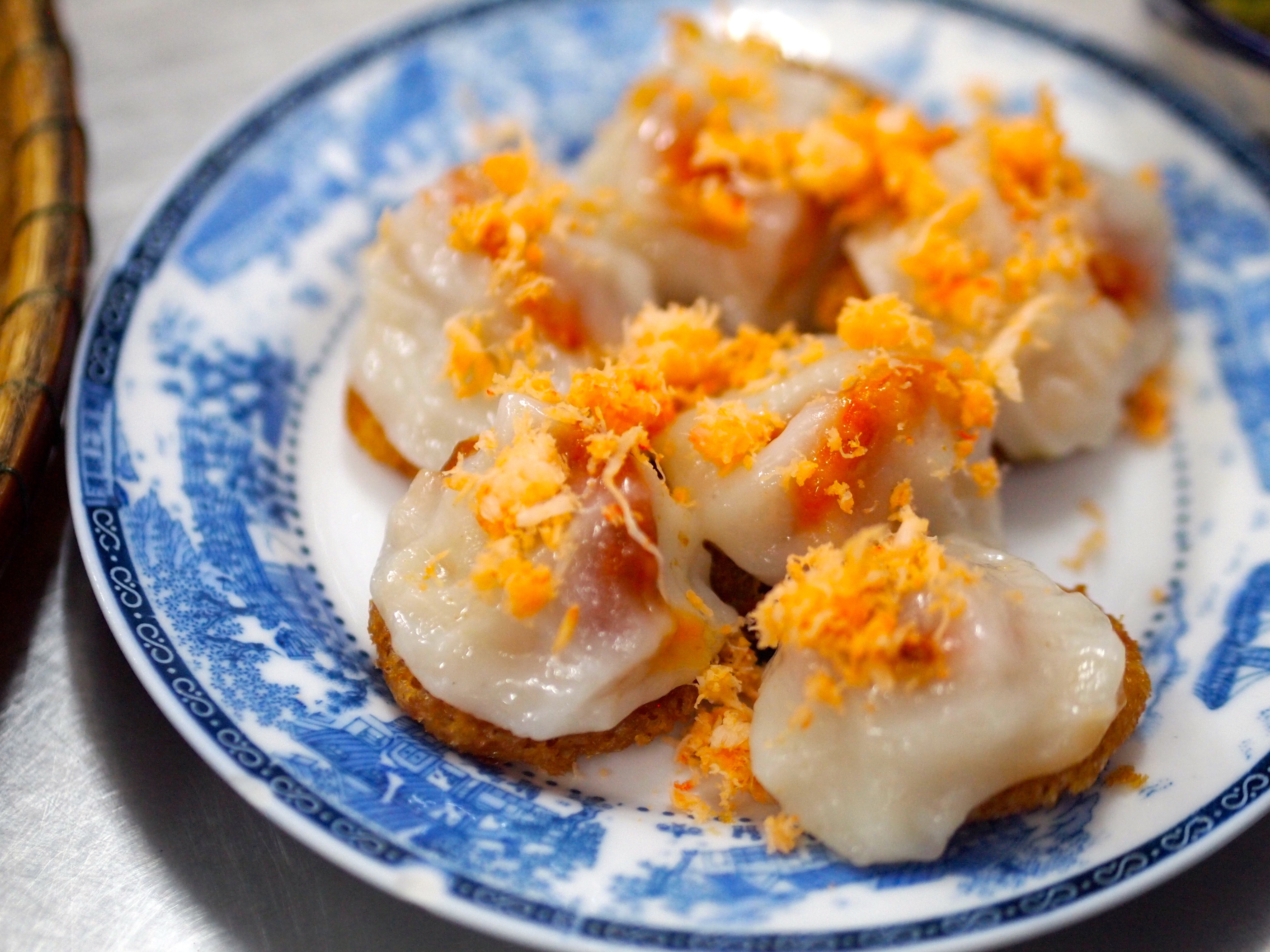 Banh Ram It, Hue