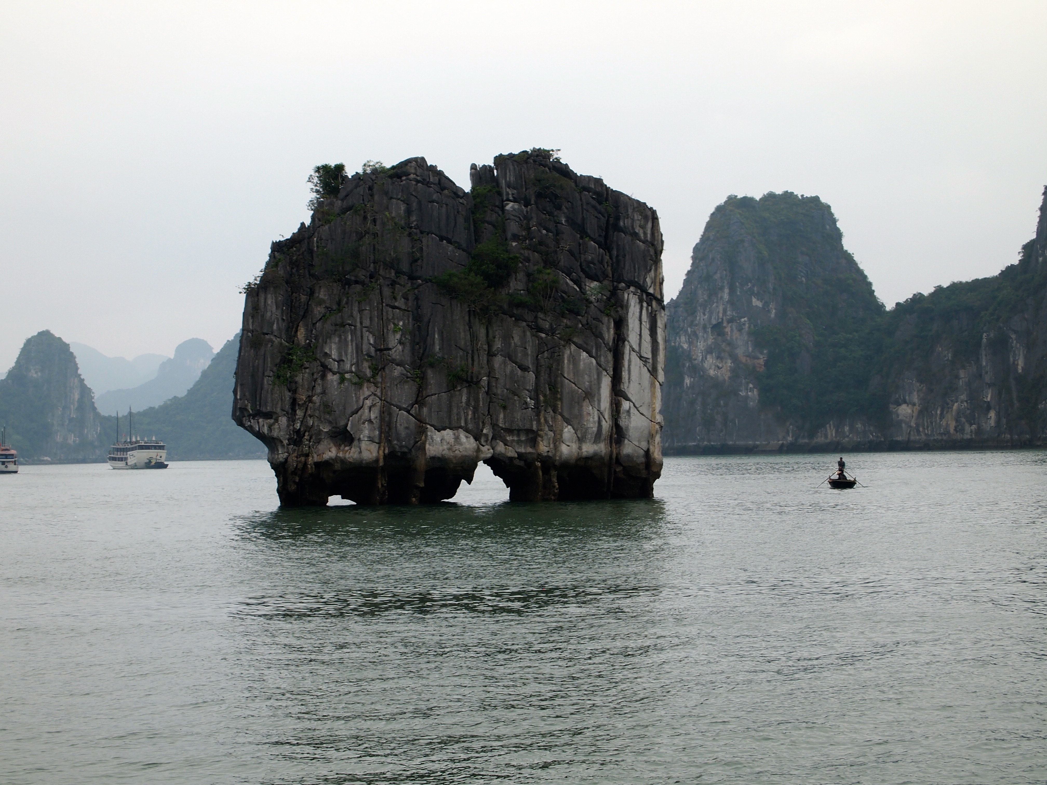 Halong Bay - 028