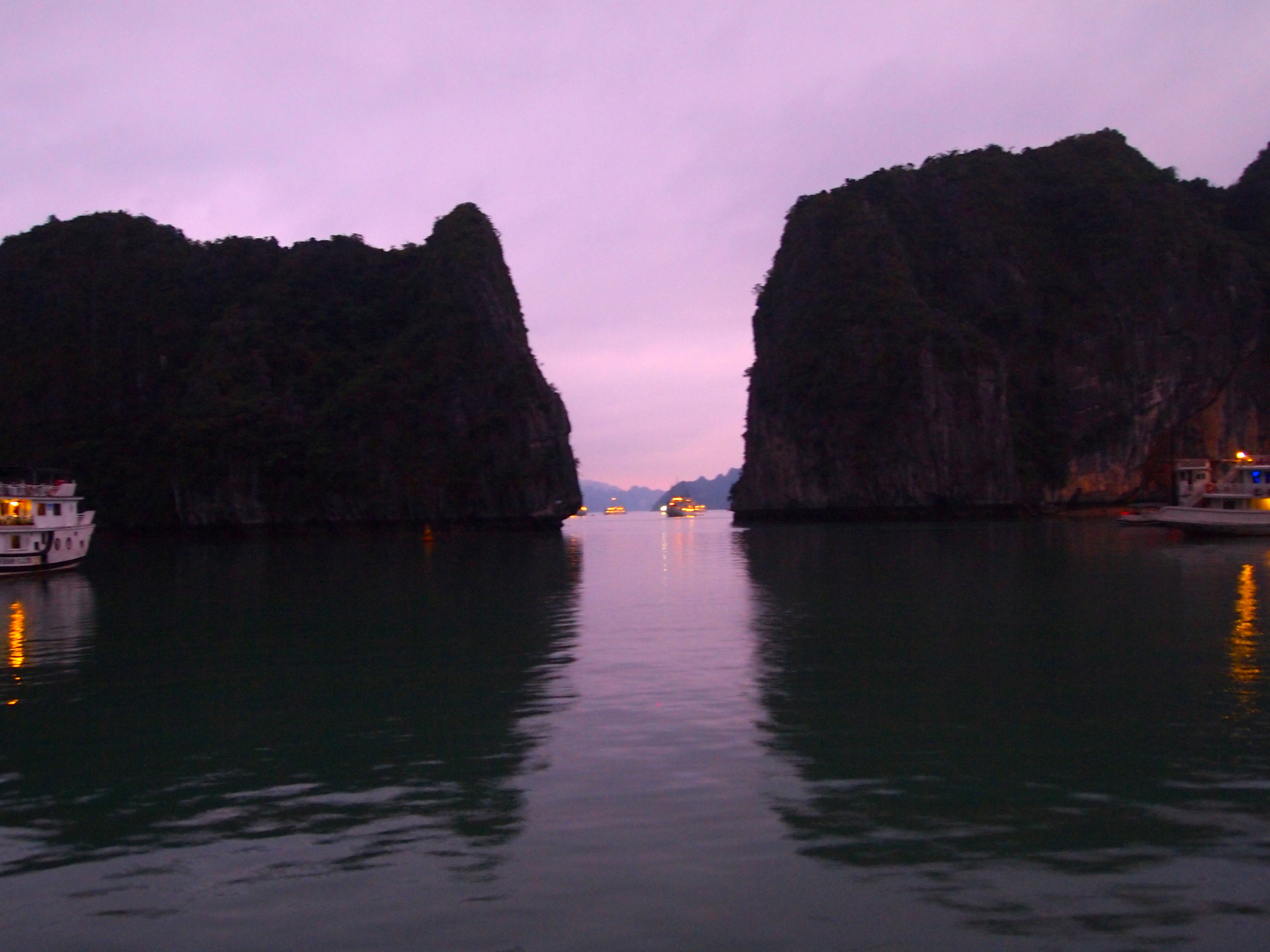 Halong Bay - 082