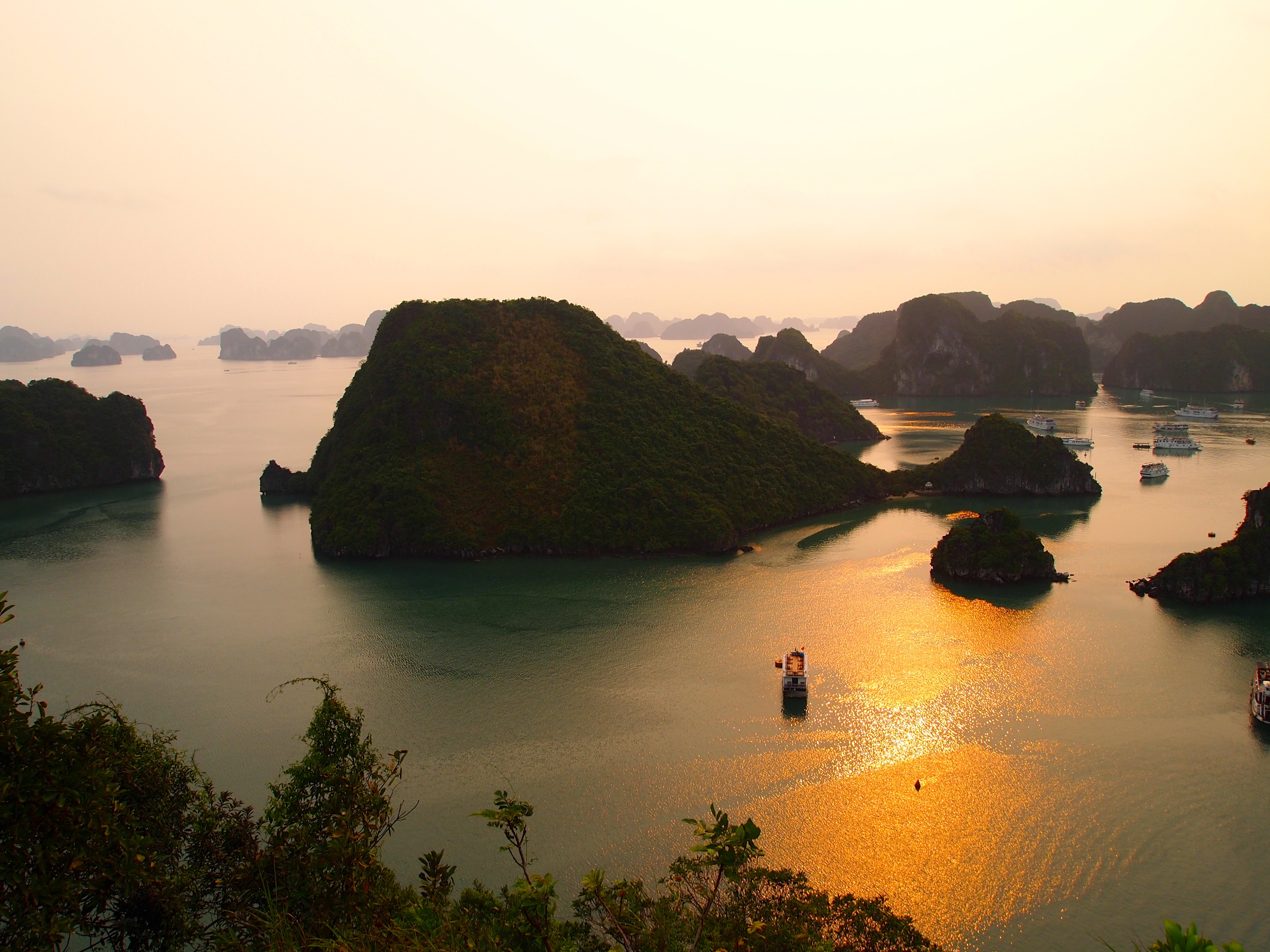 Halong Bay - 101