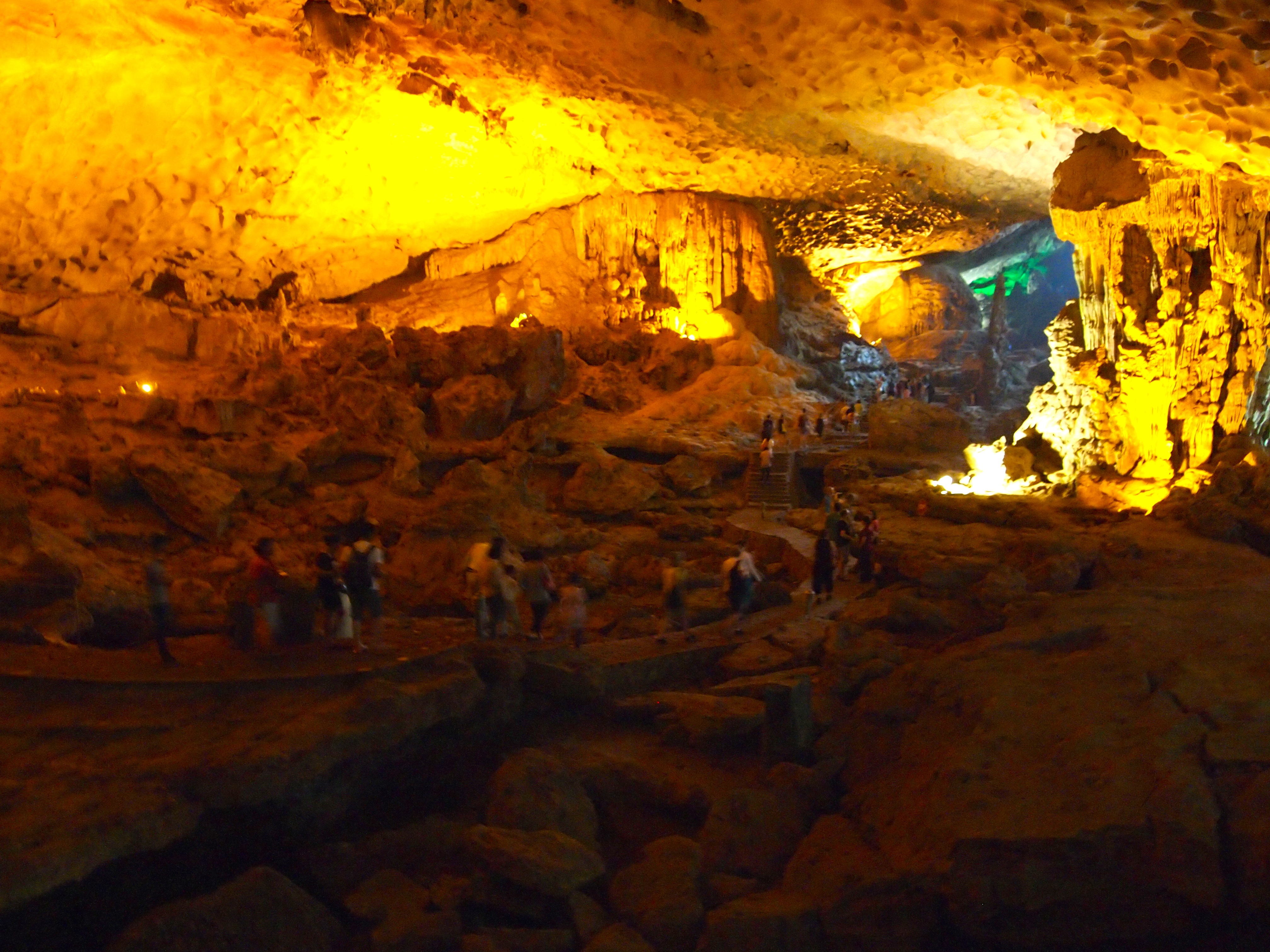 Halong Bay - 074