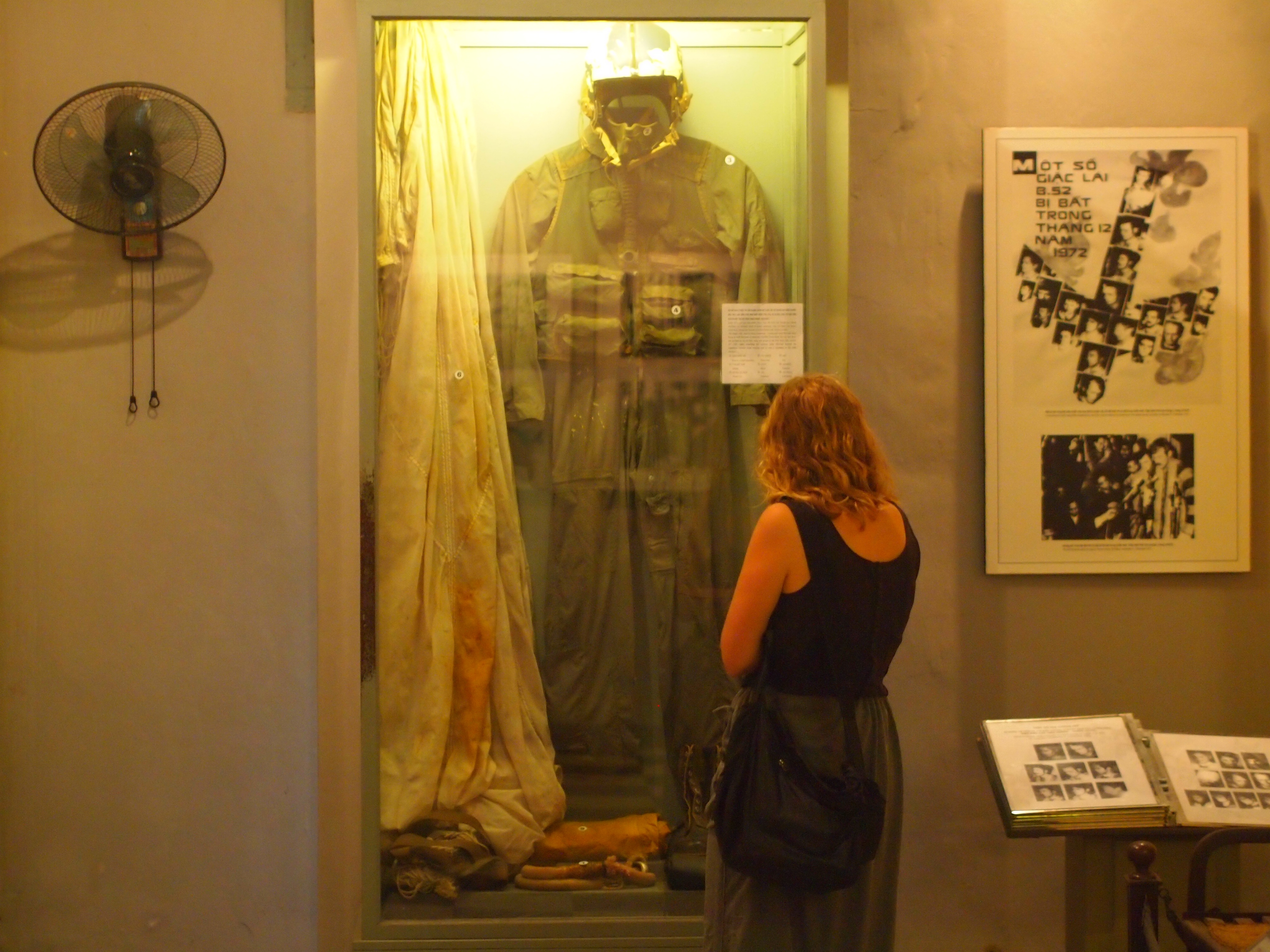 Hanoi Hilton - 03