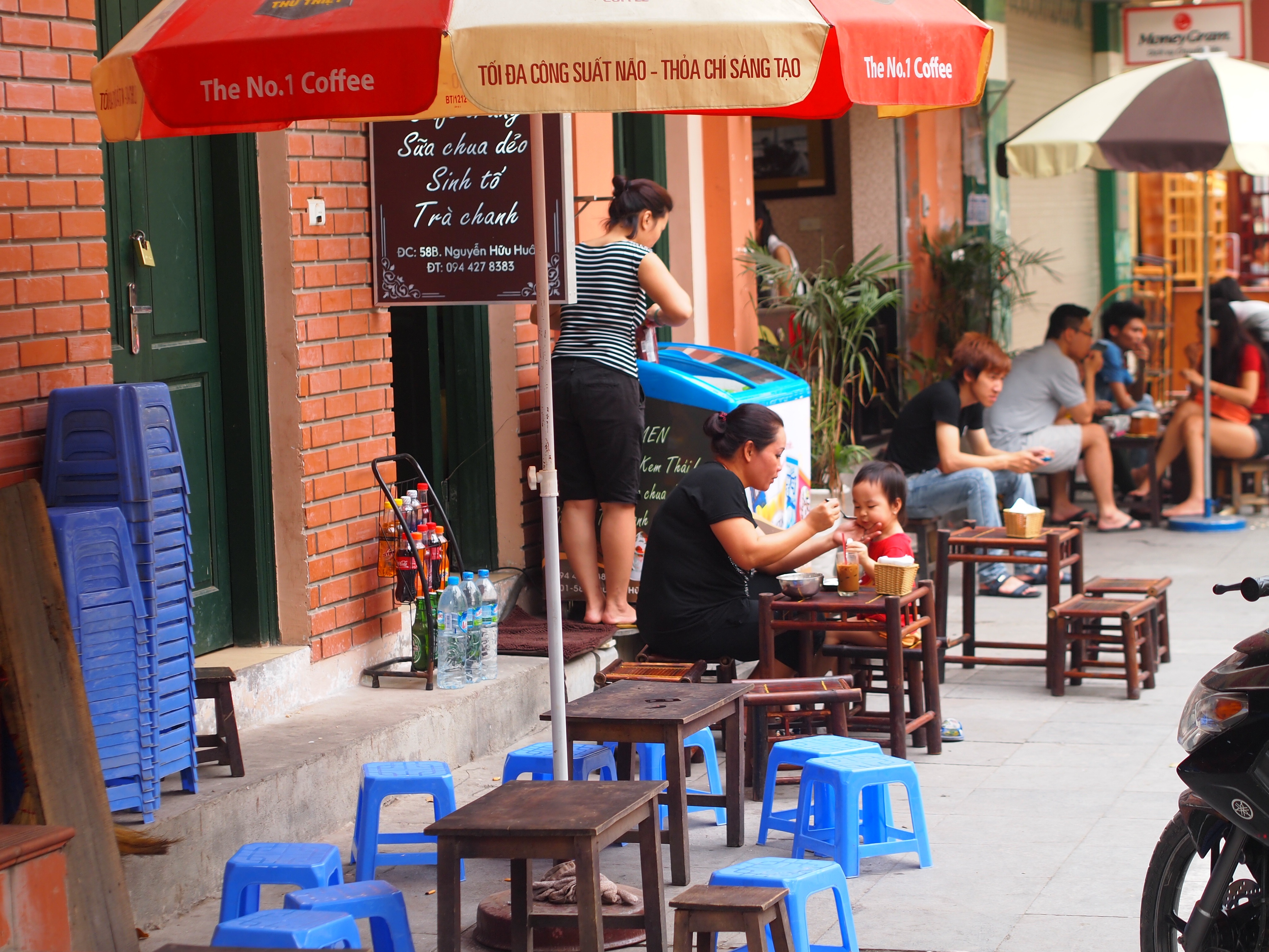 Hanoi