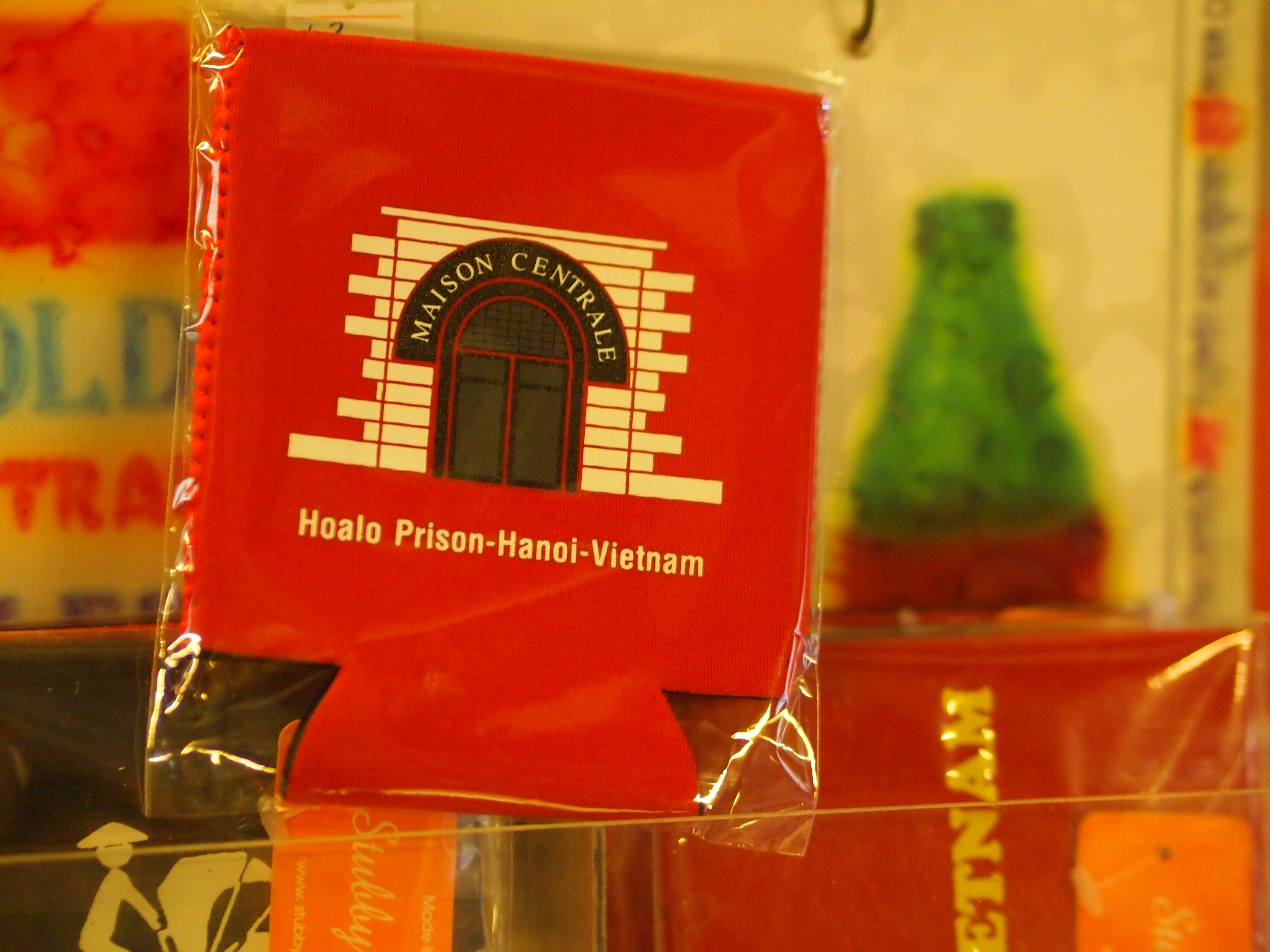 Hanoi Hilton - 17