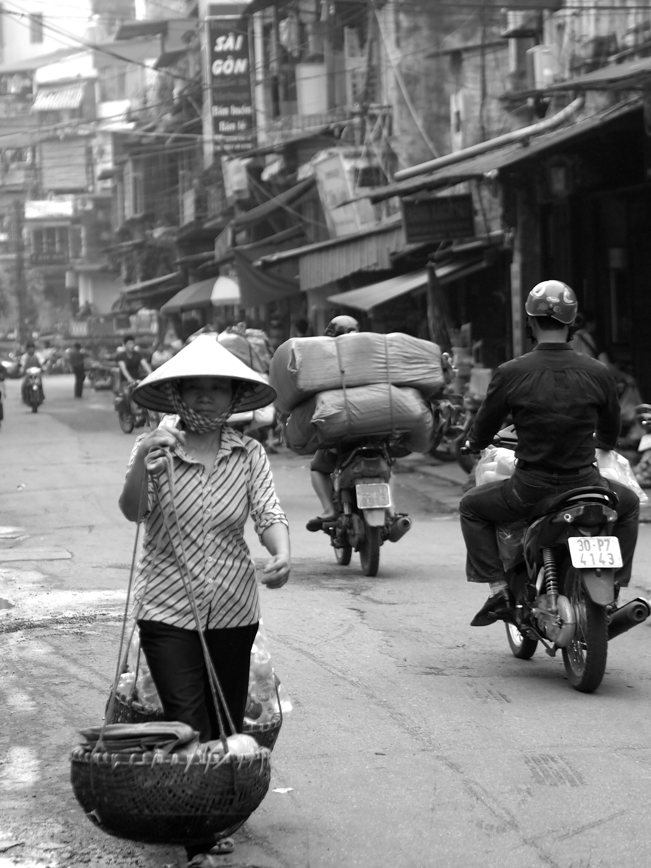 Hanoi