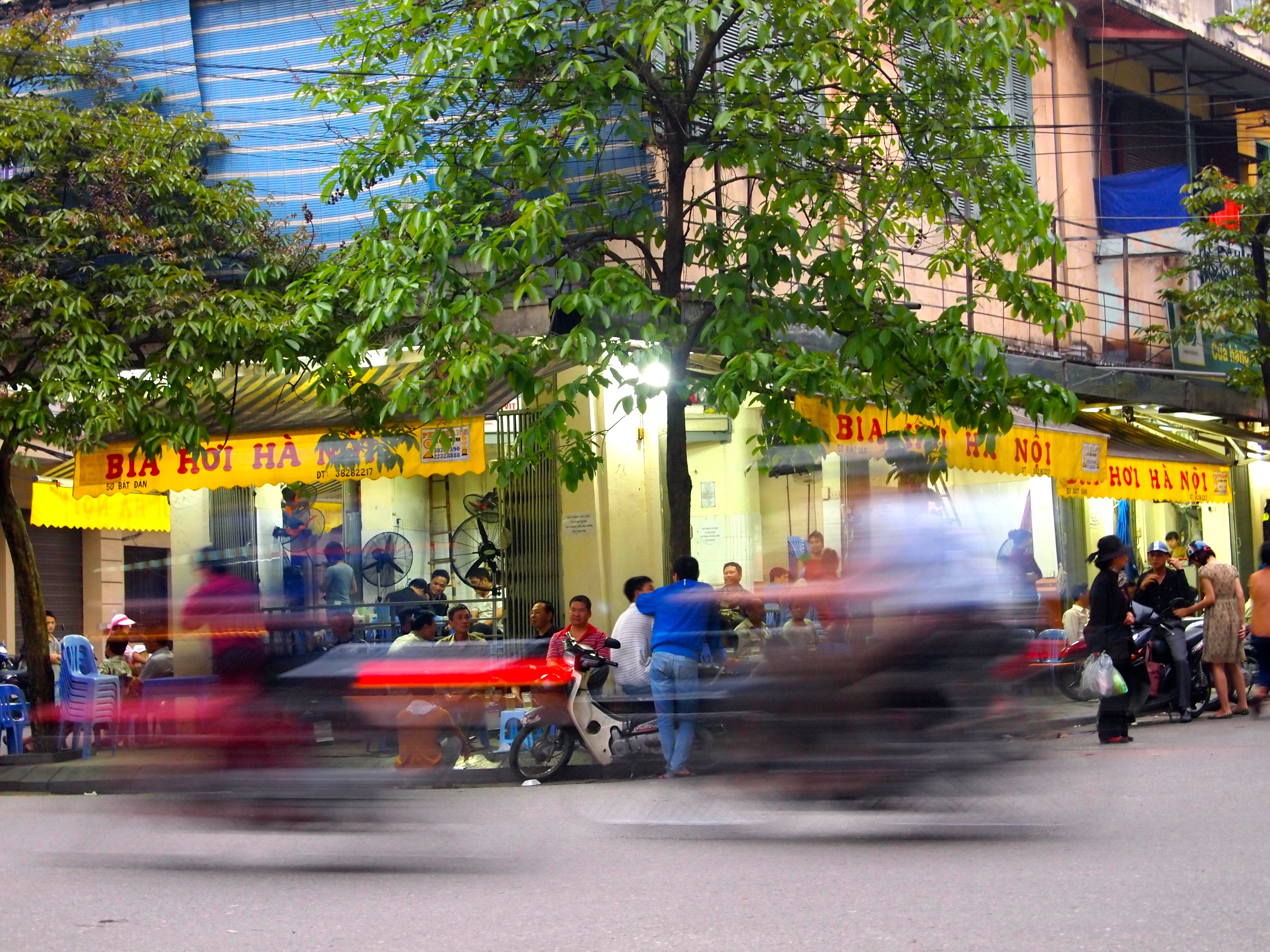 Hanoi