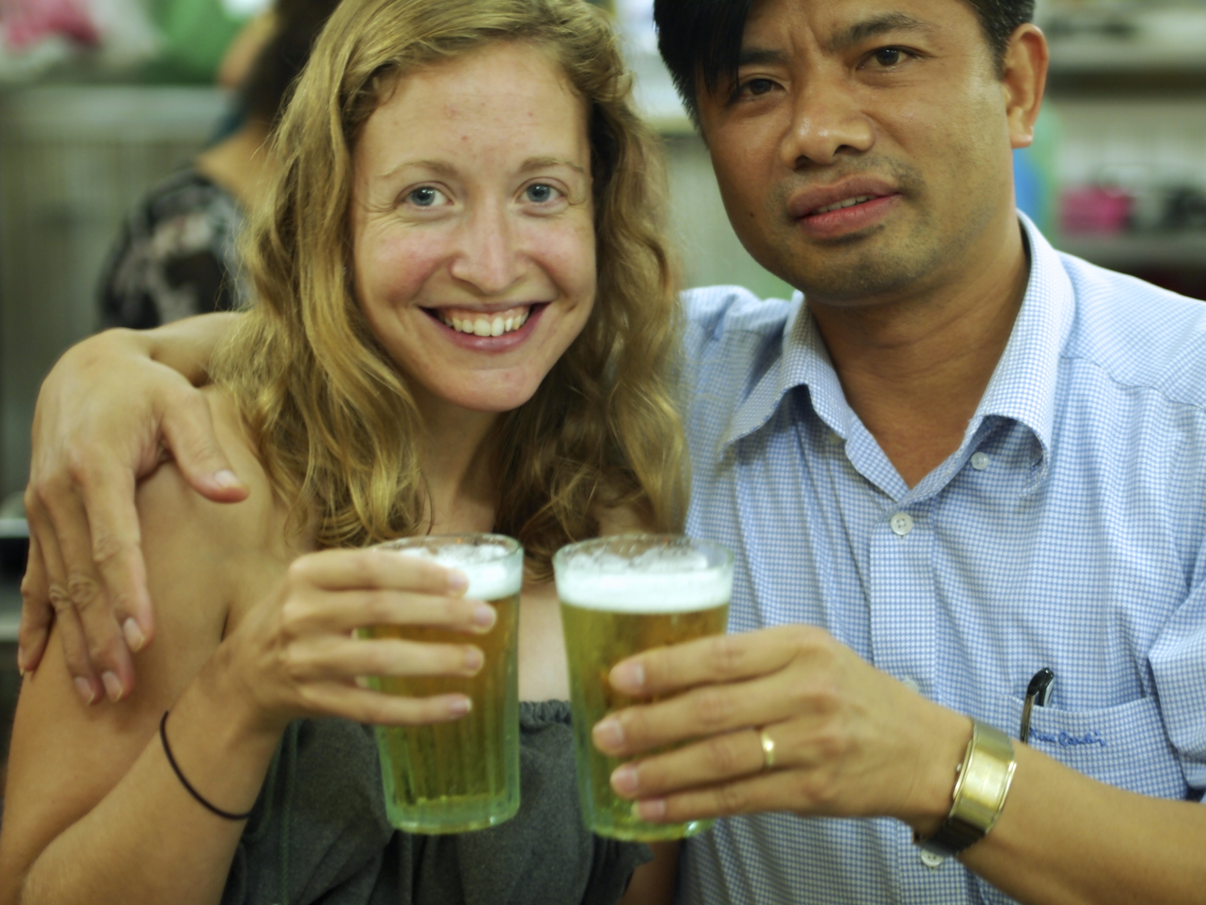 Hanoi