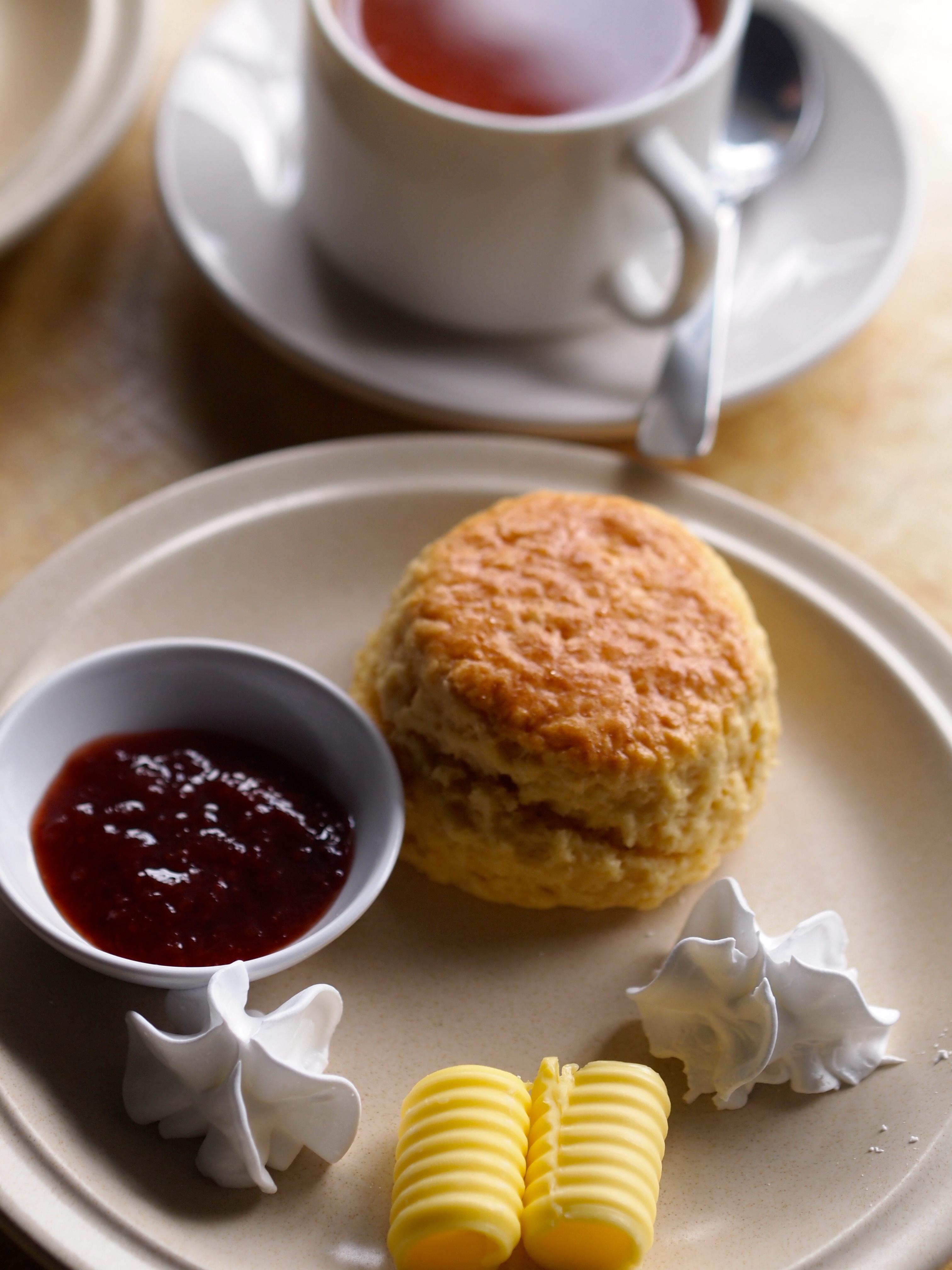 Lords Cafe - Cameron Highlands