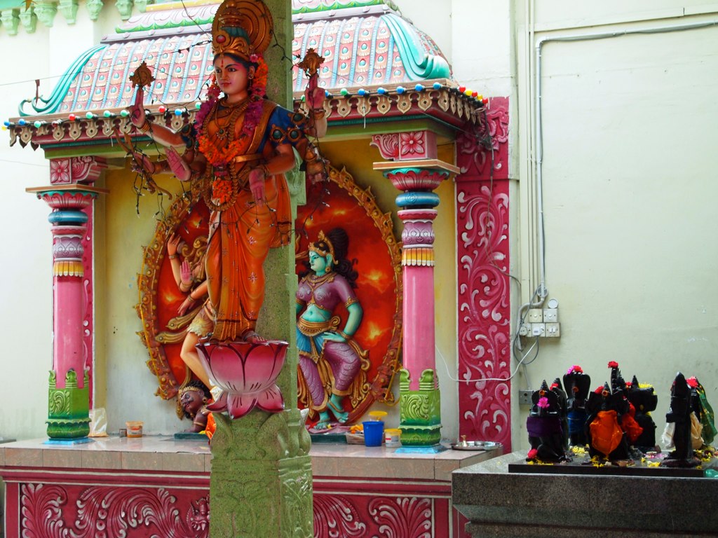 George Town, Penang