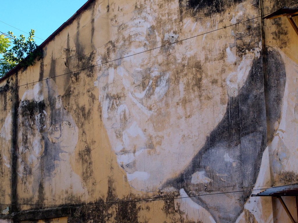 George Town, Penang