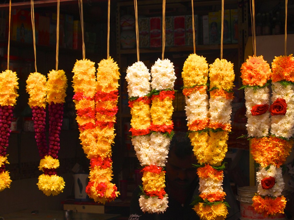 George Town, Penang