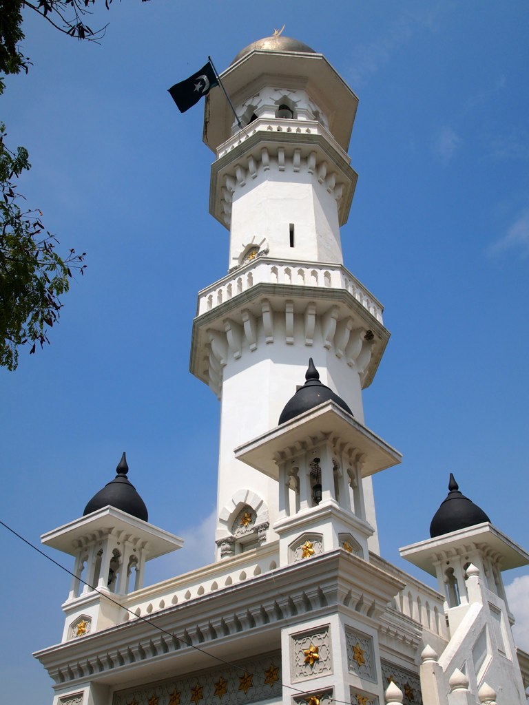 George Town, Penang