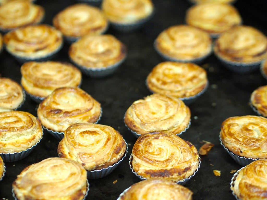 Leong Chee Kee Bakery - Penang