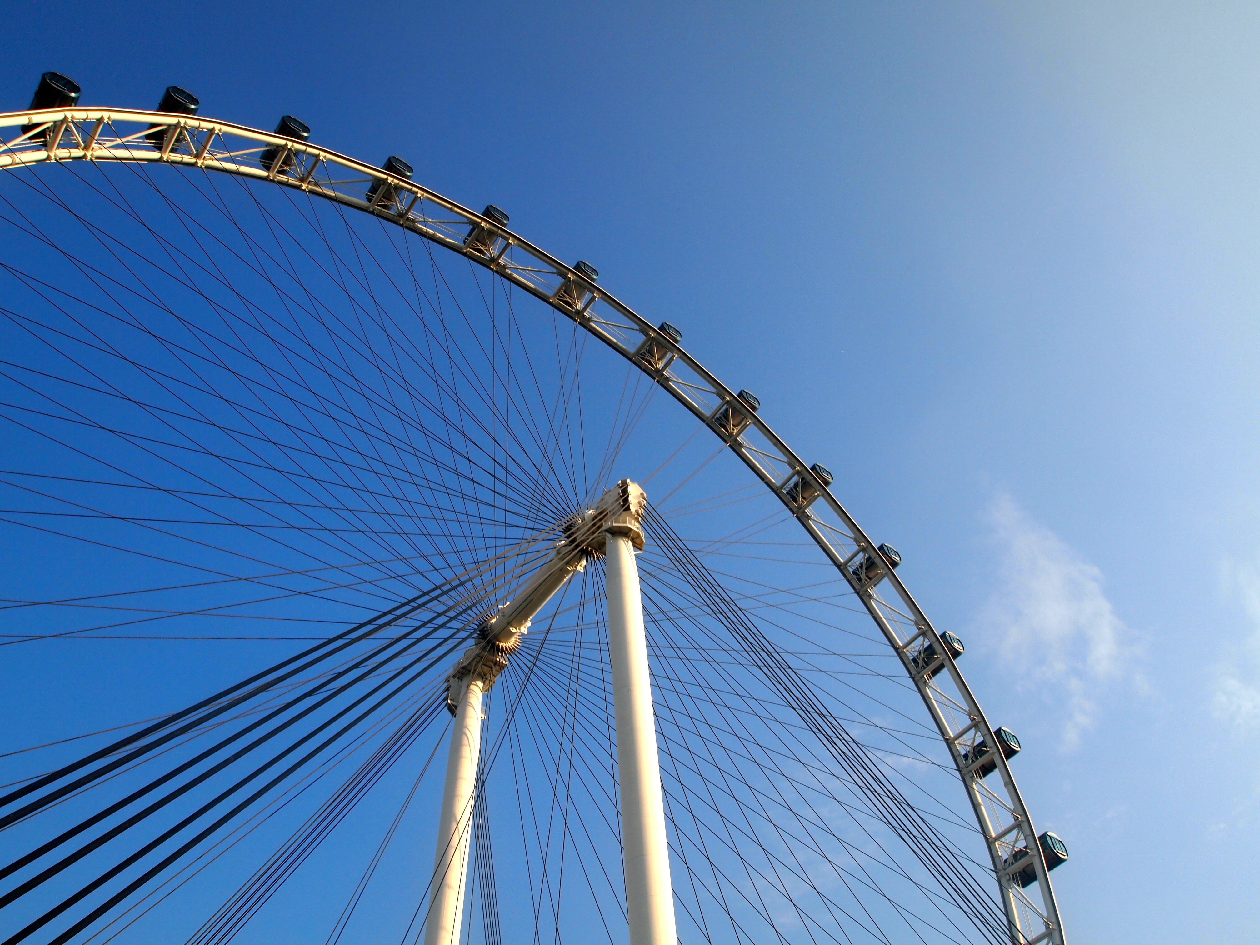 Singapore Flyer