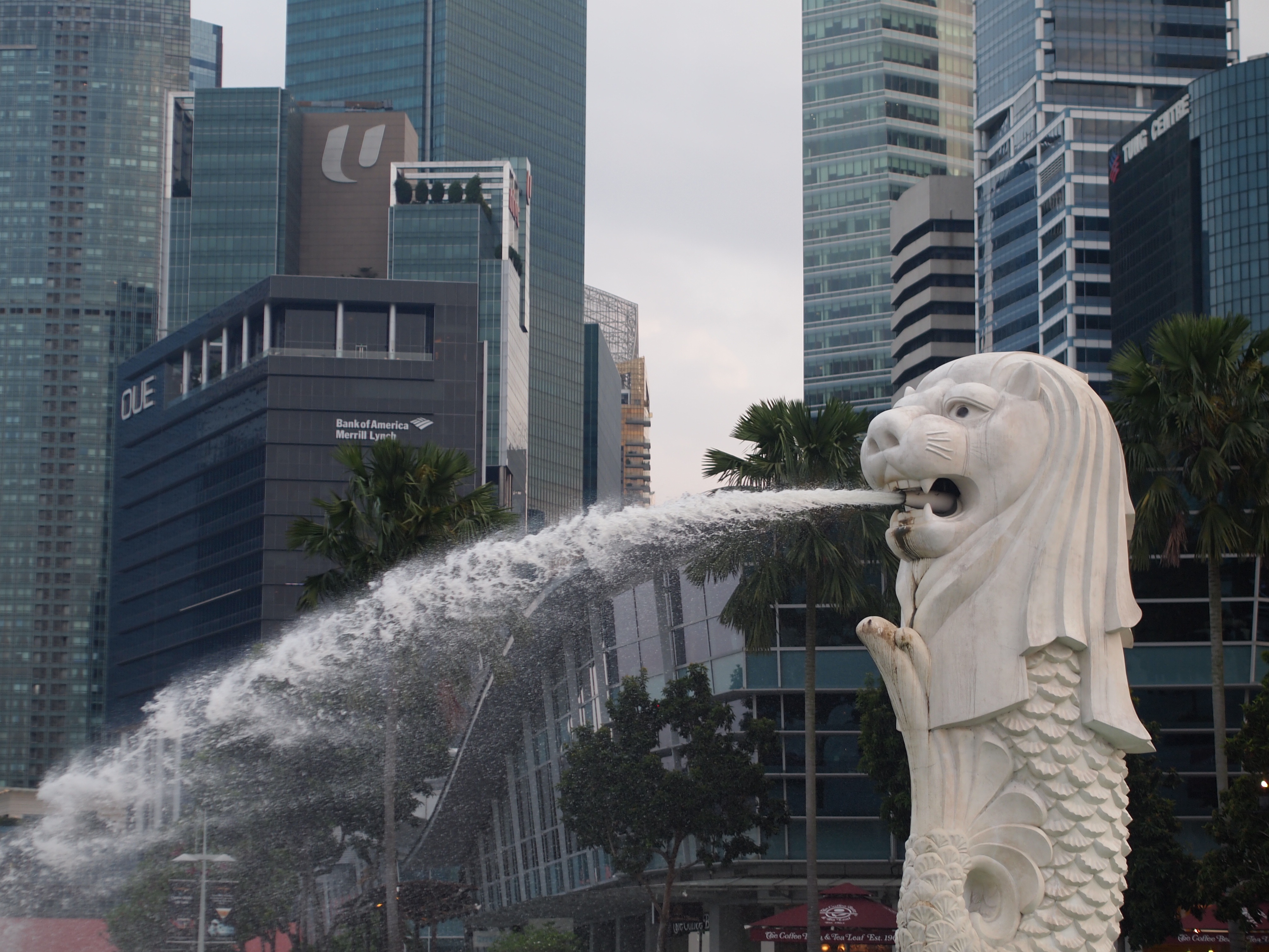 Singapore