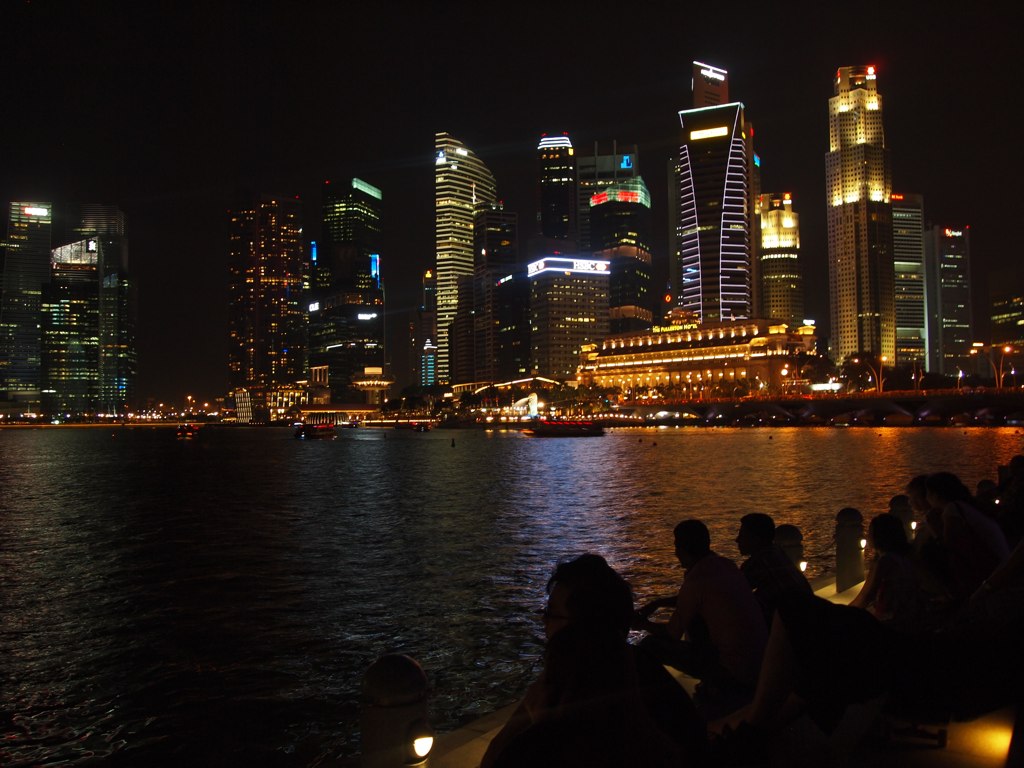 Singapore