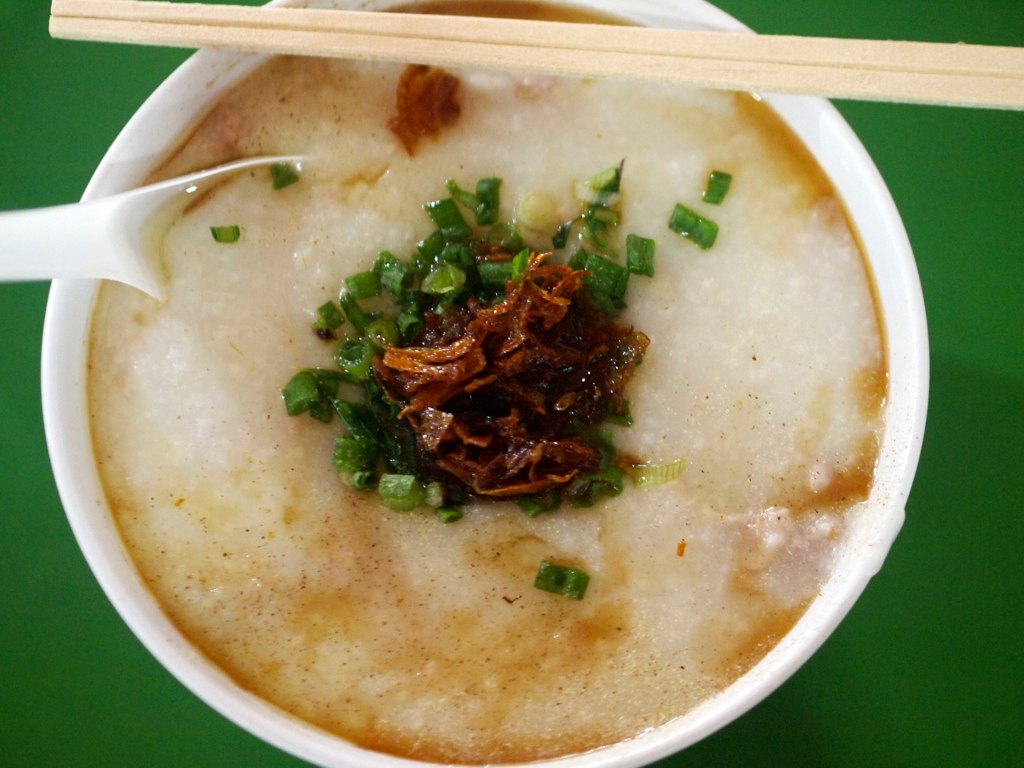 Maxwell Rd Hawker Center - Singapore