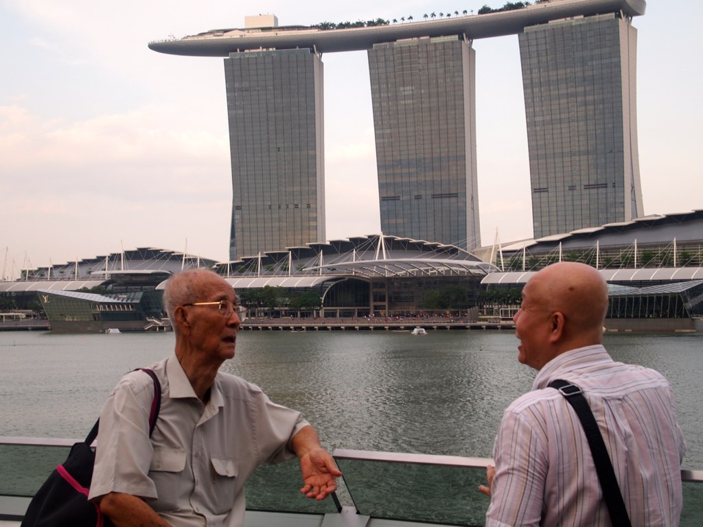 Singapore