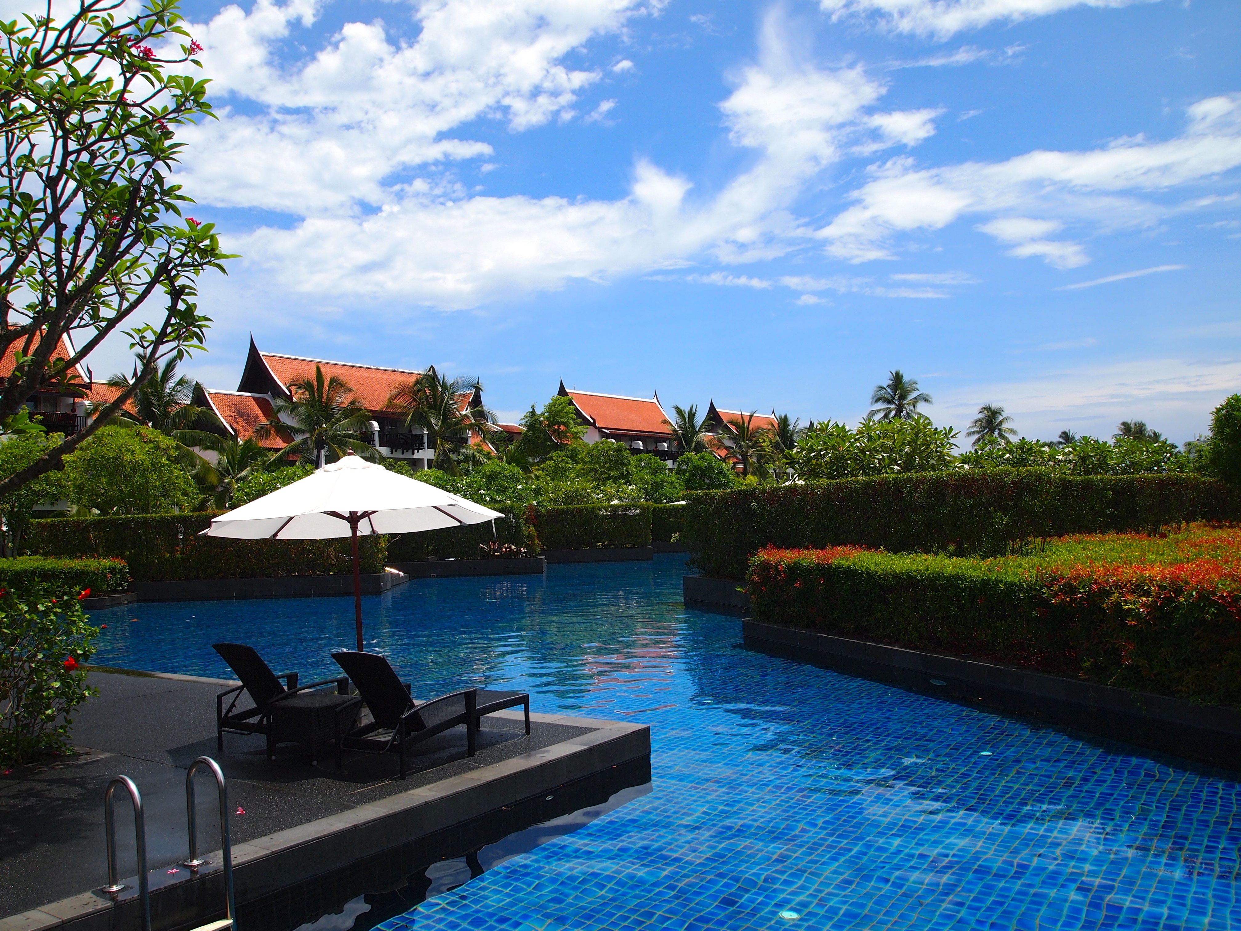 JW Marriott Khao Lak